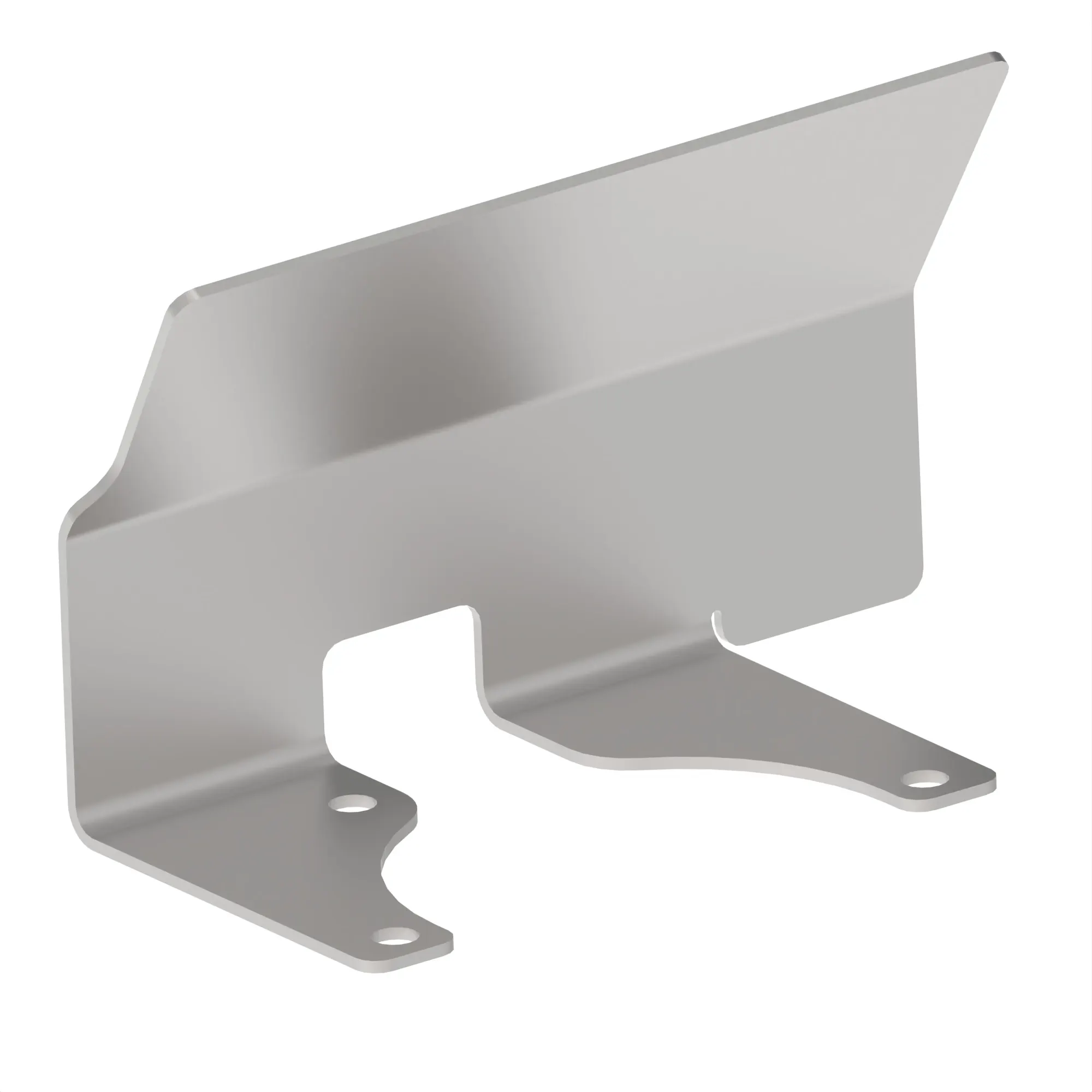 John Deere Heat Shield - T370885