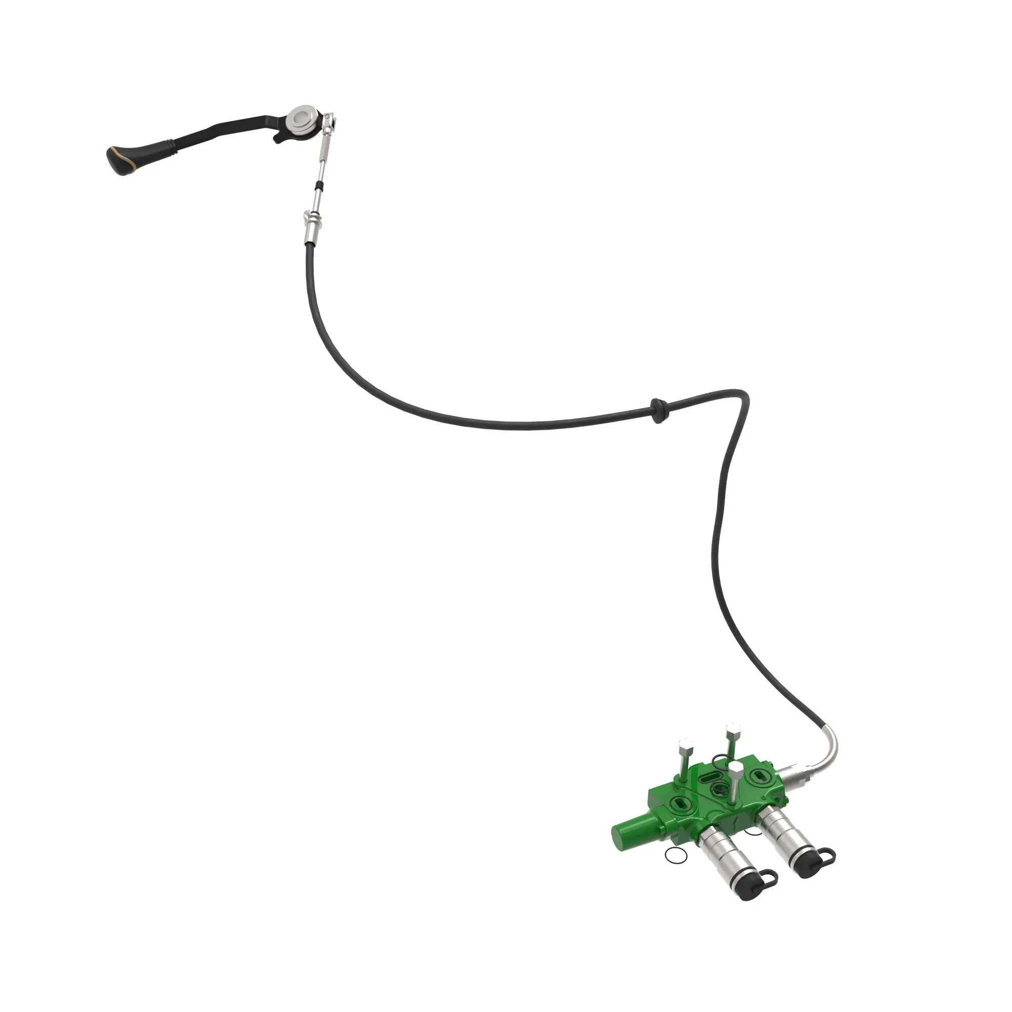 SELECTIVE CONTROL VALVE, UPDATE KIT