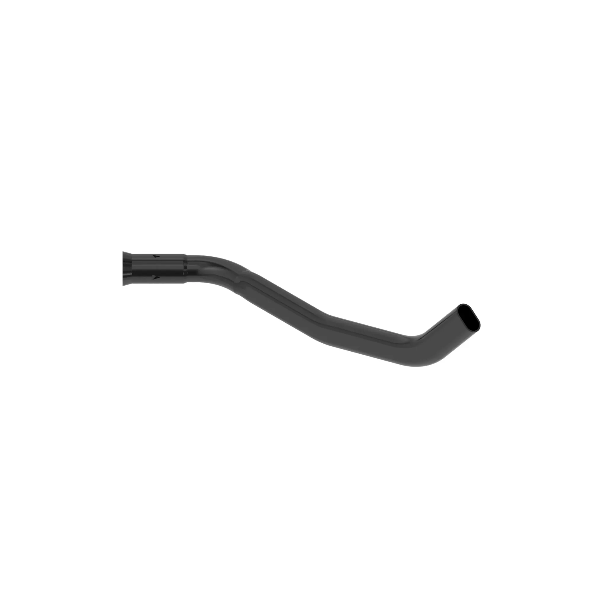 John Deere Seed Tube, Left Side - A63631