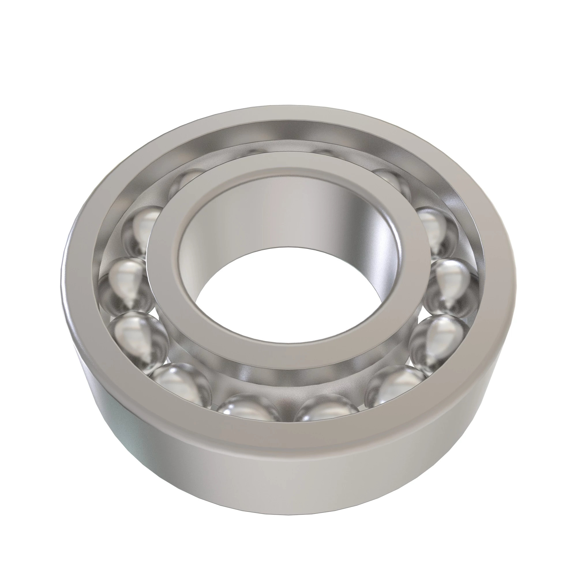 BALL BEARING