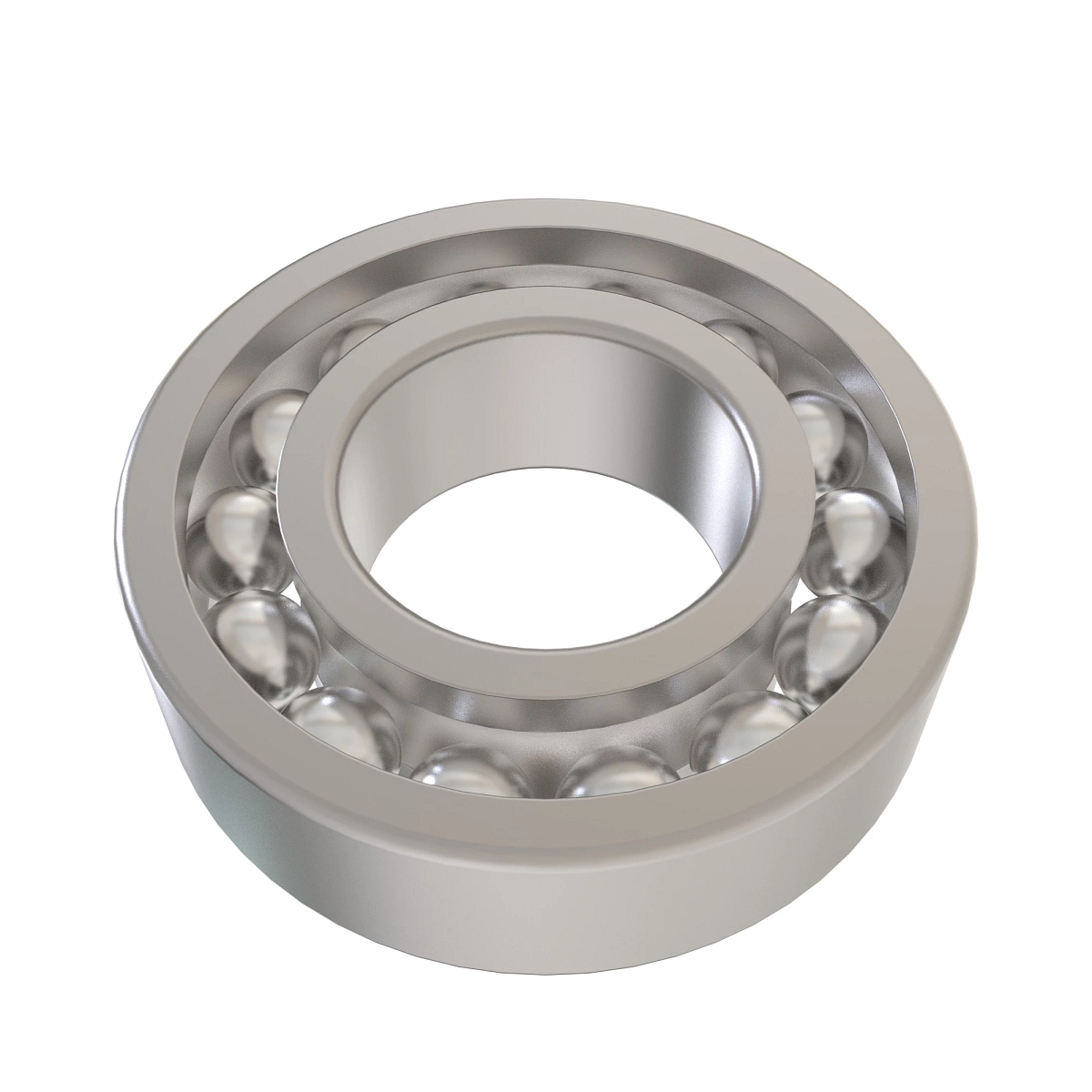 Ball Bearing