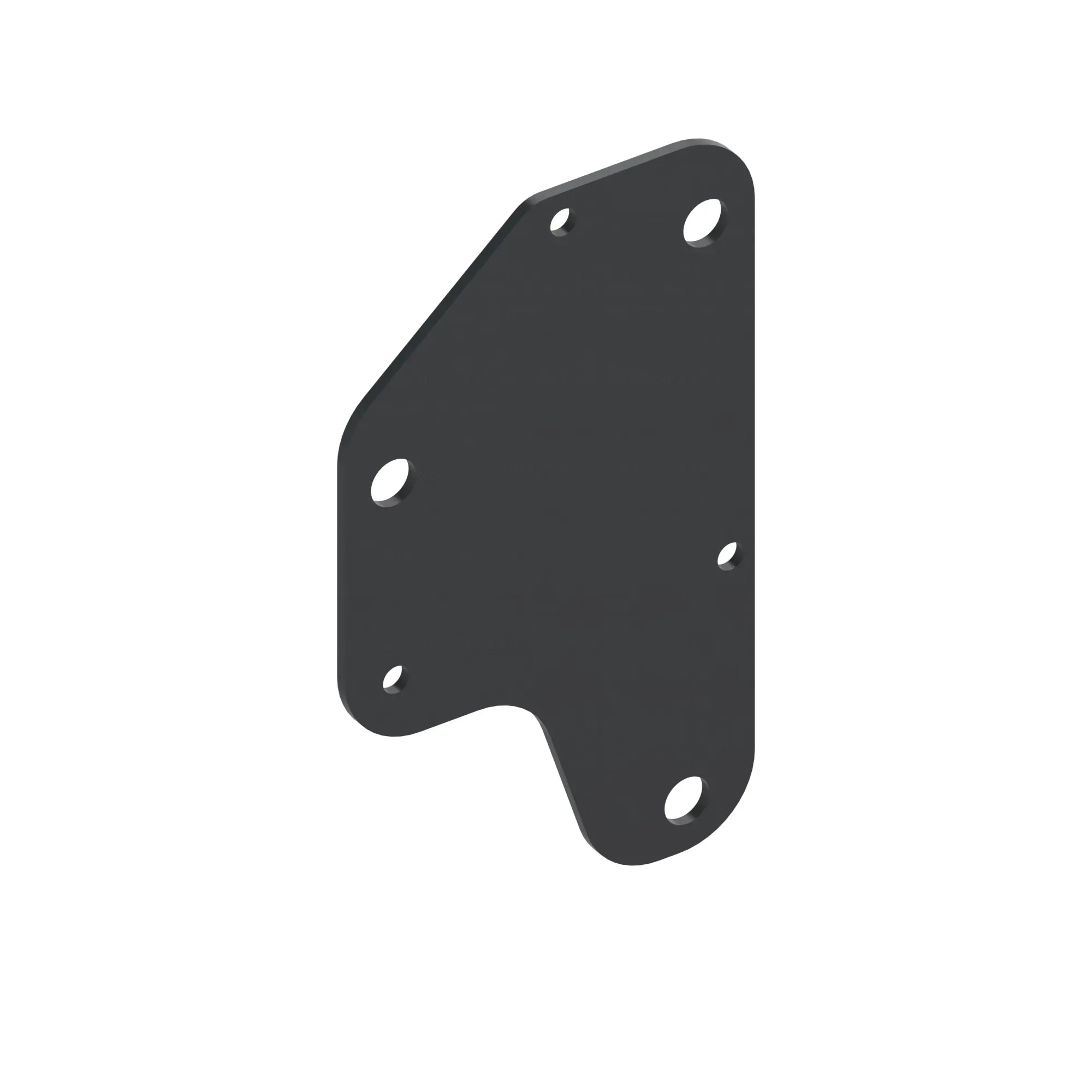 John Deere Plate - F733268