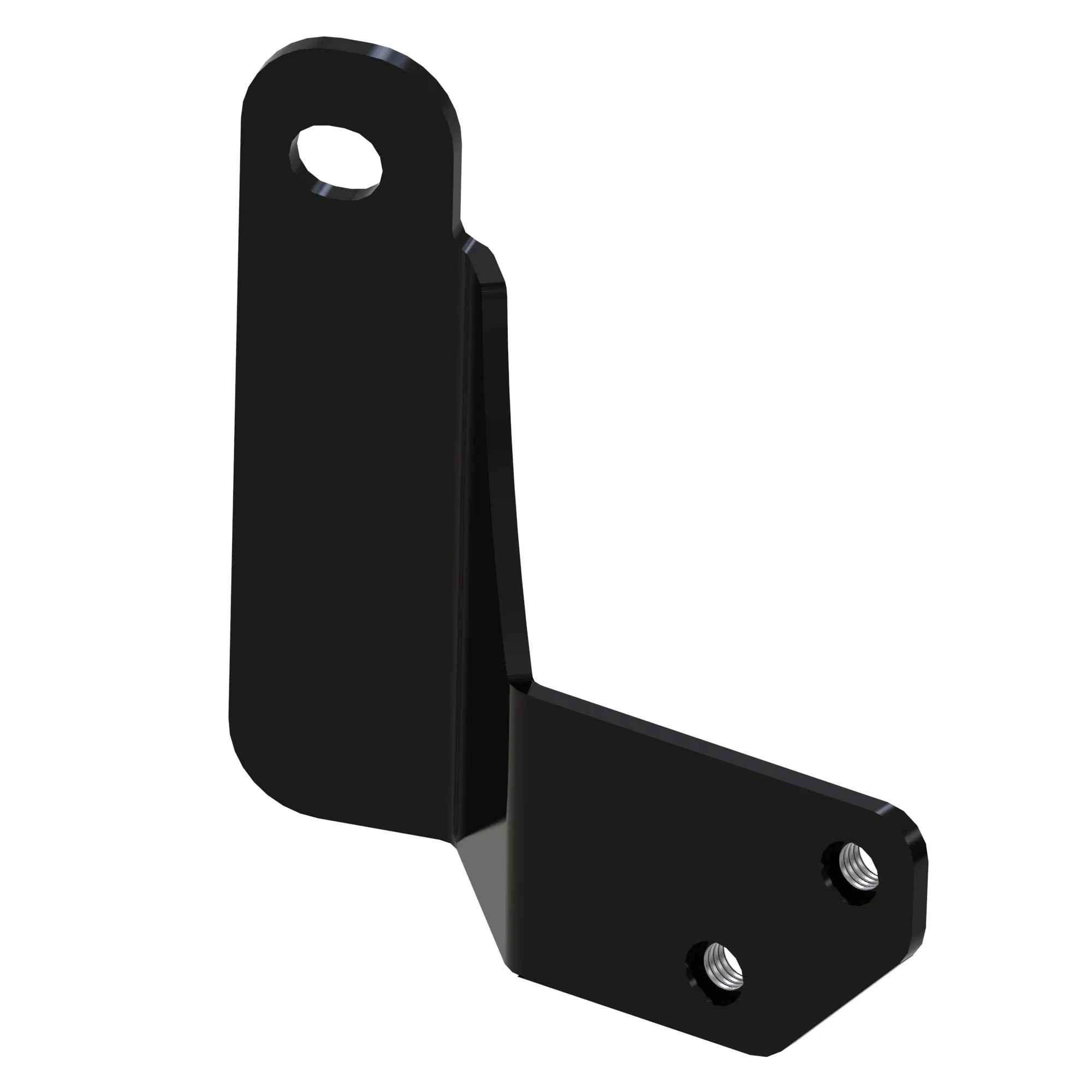 John Deere Operator's Seat Bracket - SJ38858
