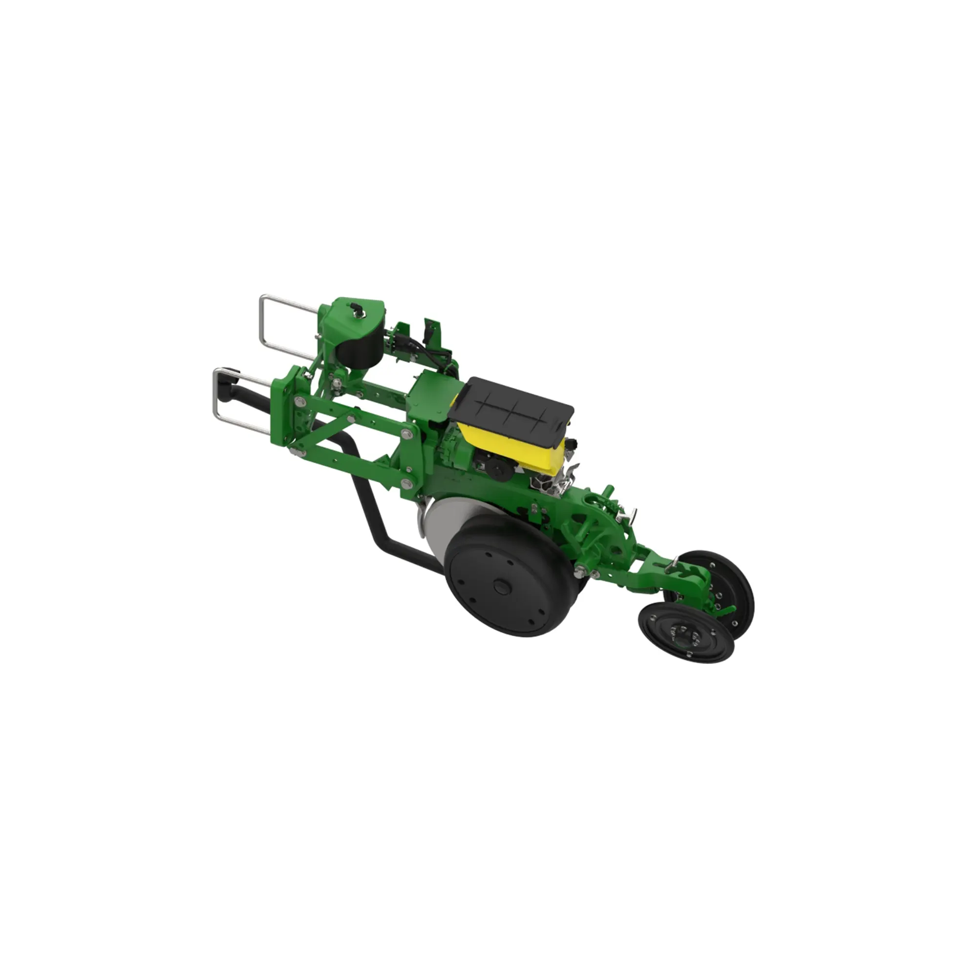 ME5e Row Unit  Short Arms
