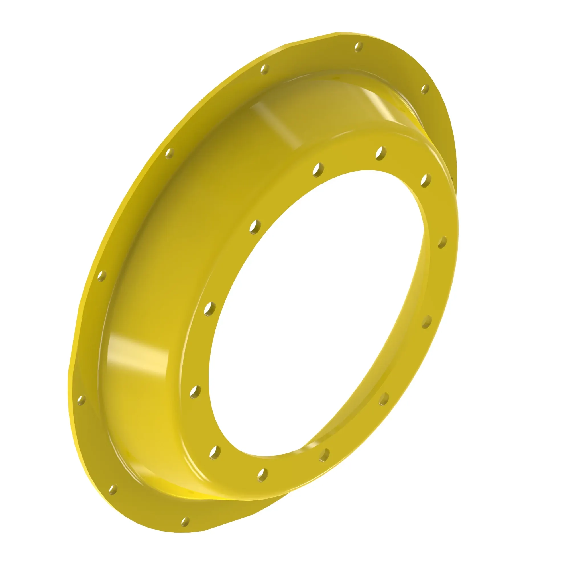 John Deere Front Wheel Center - R564616