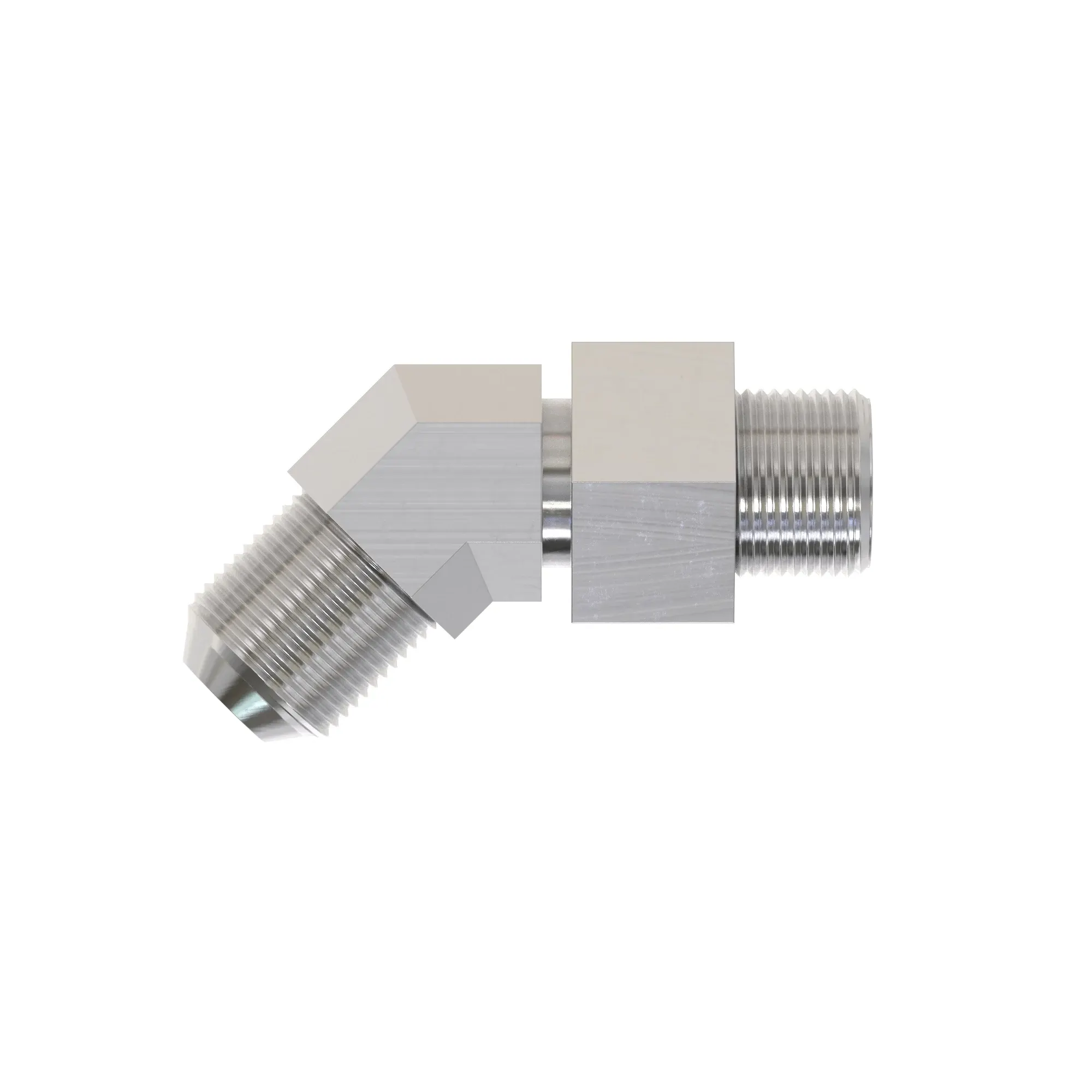 ELBOW FITTING