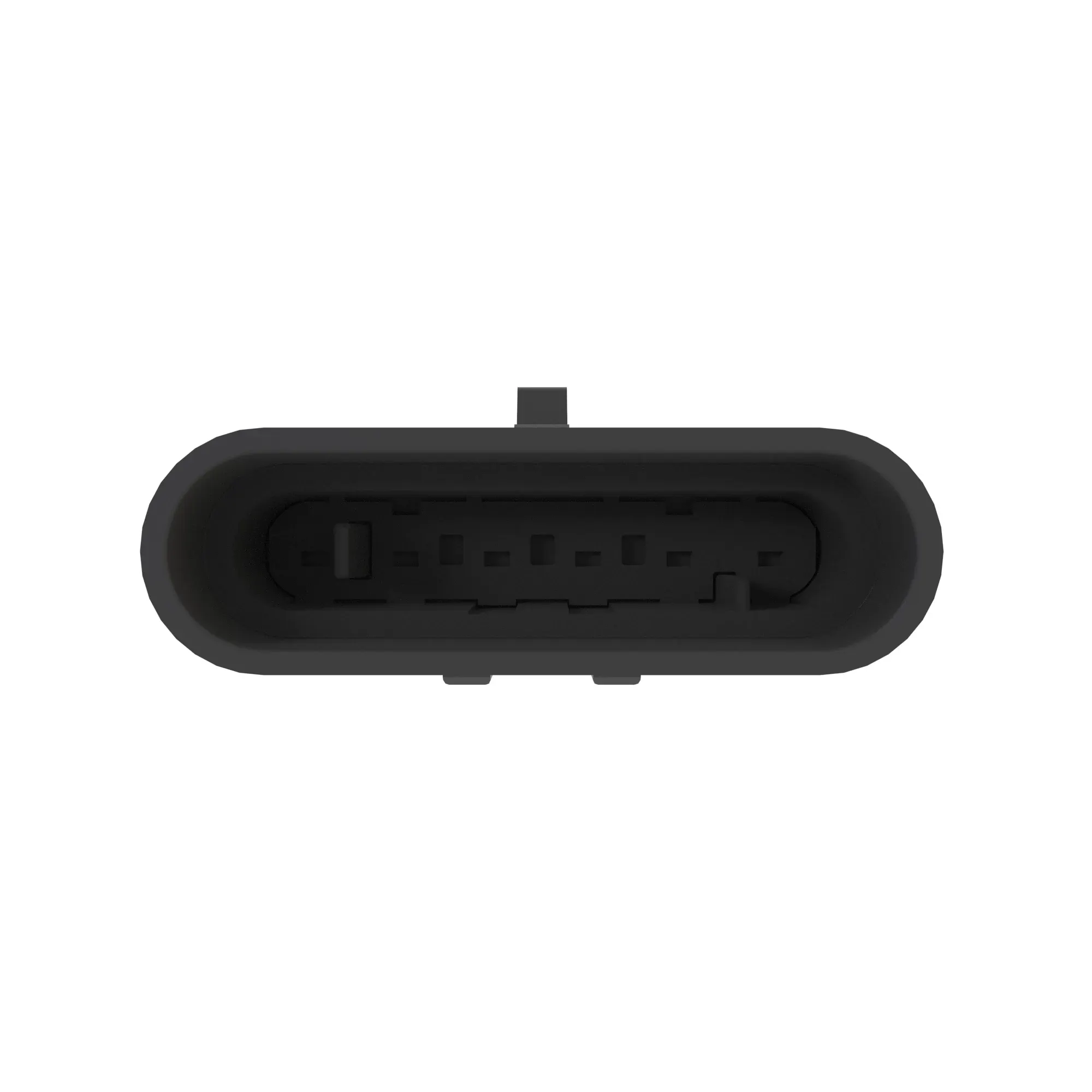 Elec. Connector Housing