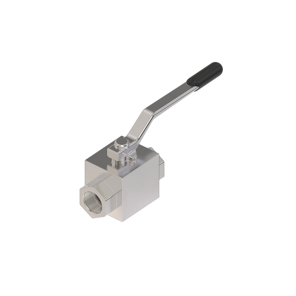 Ball Valve