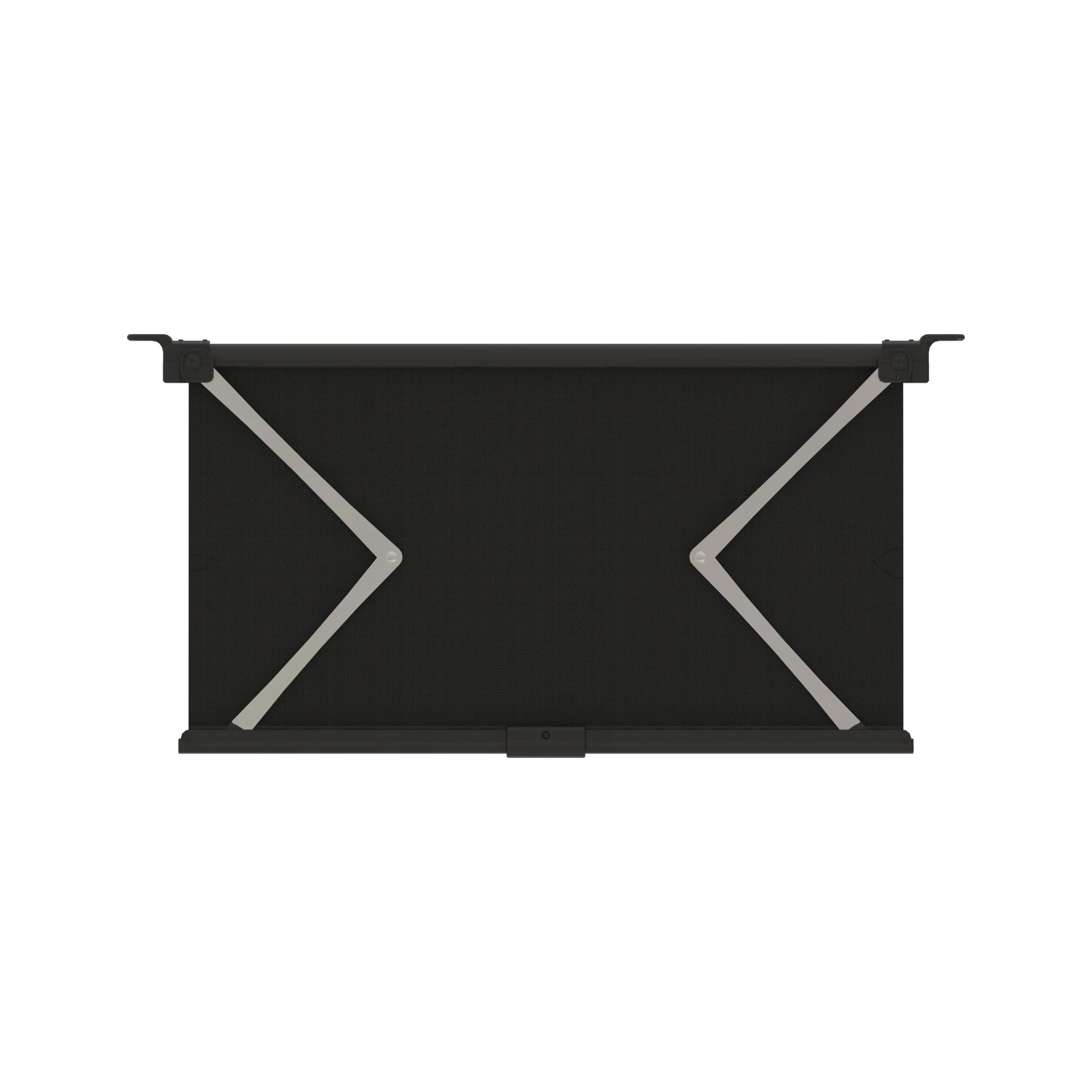 SHADE CURTAIN, SUNSHADE, REAR