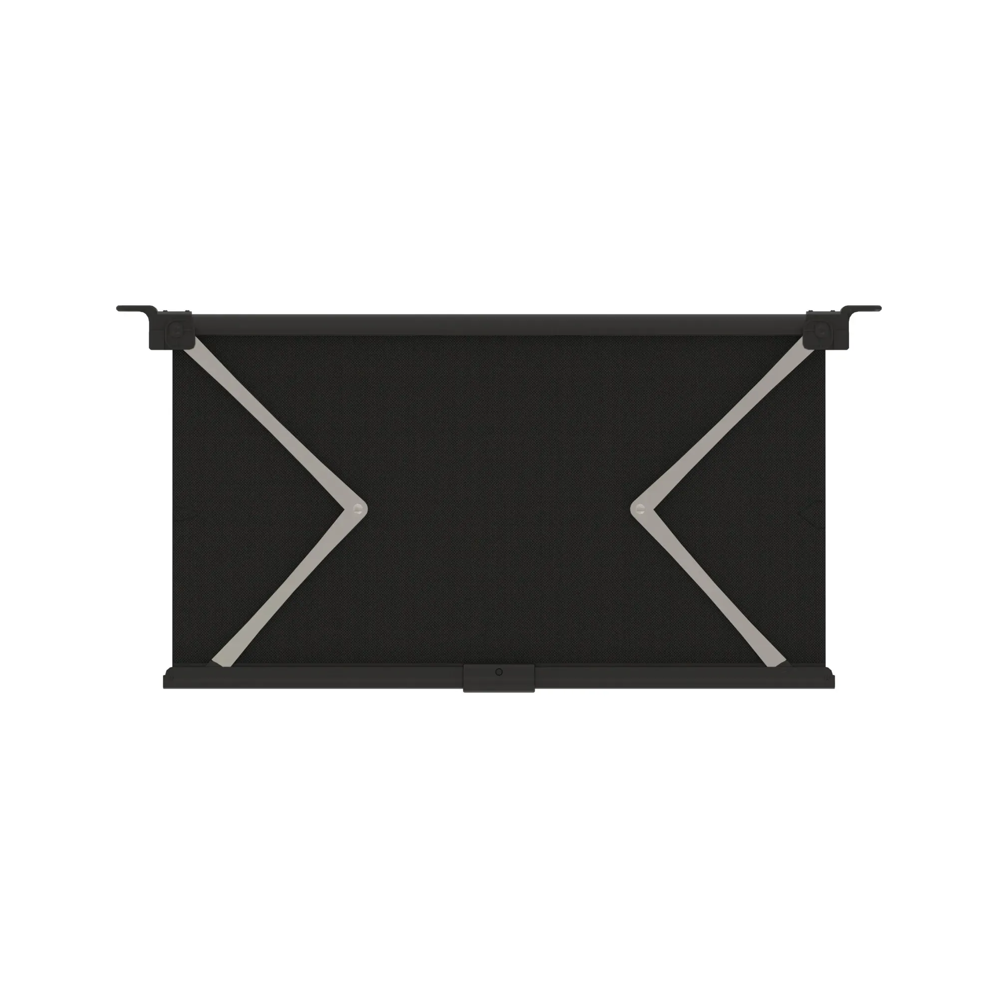 SHADE CURTAIN, SUNSHADE, REAR