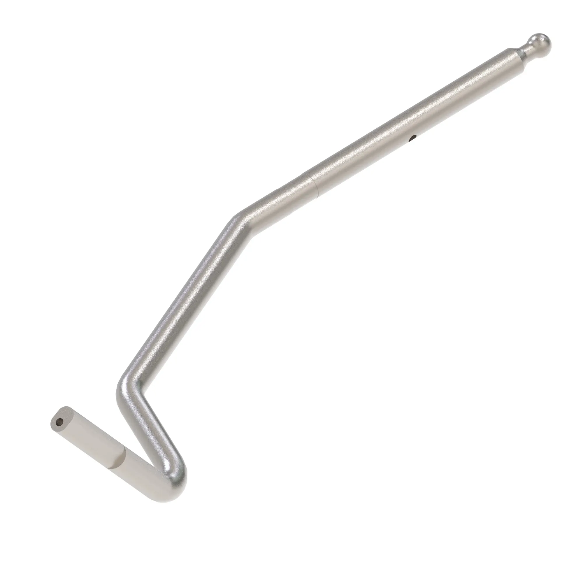 LEVER, RANGE SHIFTER