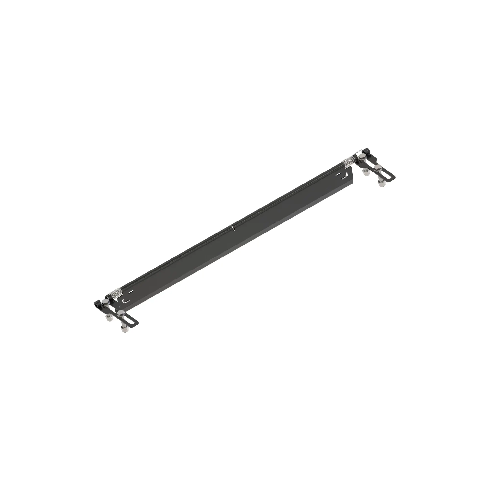 John Deere Grooved Roller Scraper Kit - BM23005