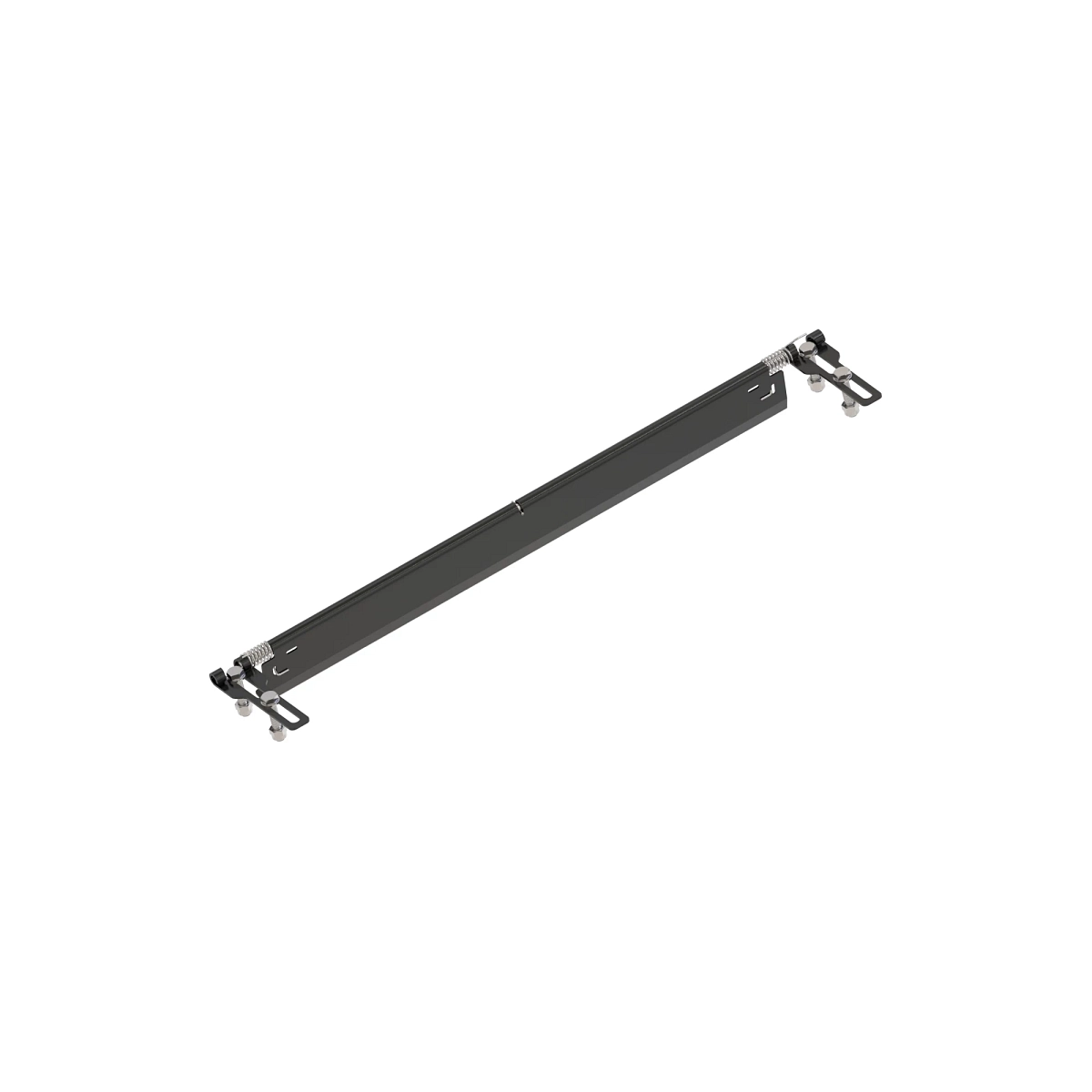 Scraper Kit, 3" X 26H Groo