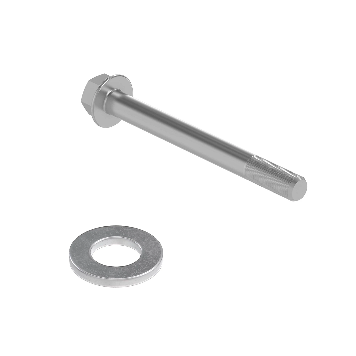 Hardware Kit, Manifold Screws & Was