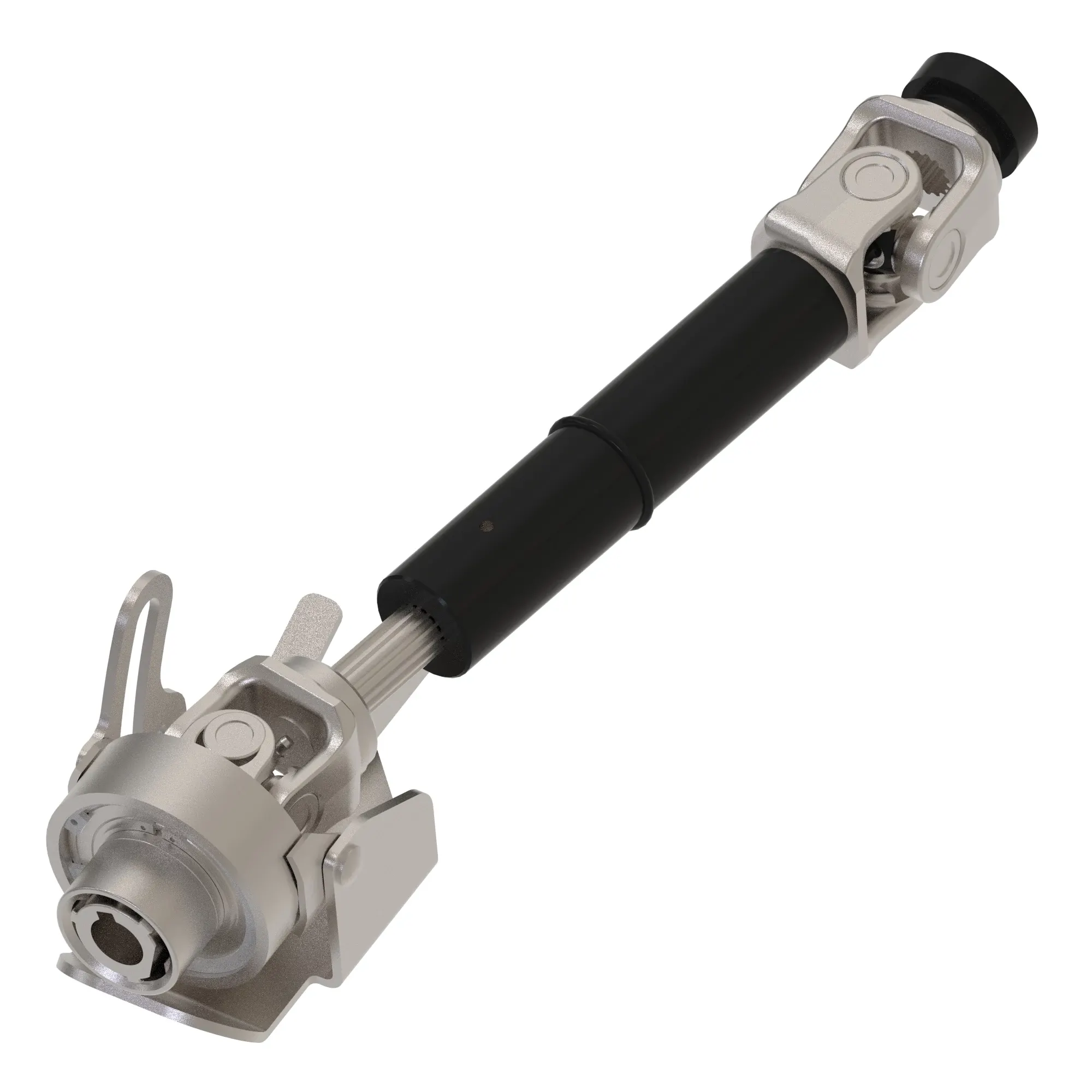 John Deere Yoke withShaft - LVA20186