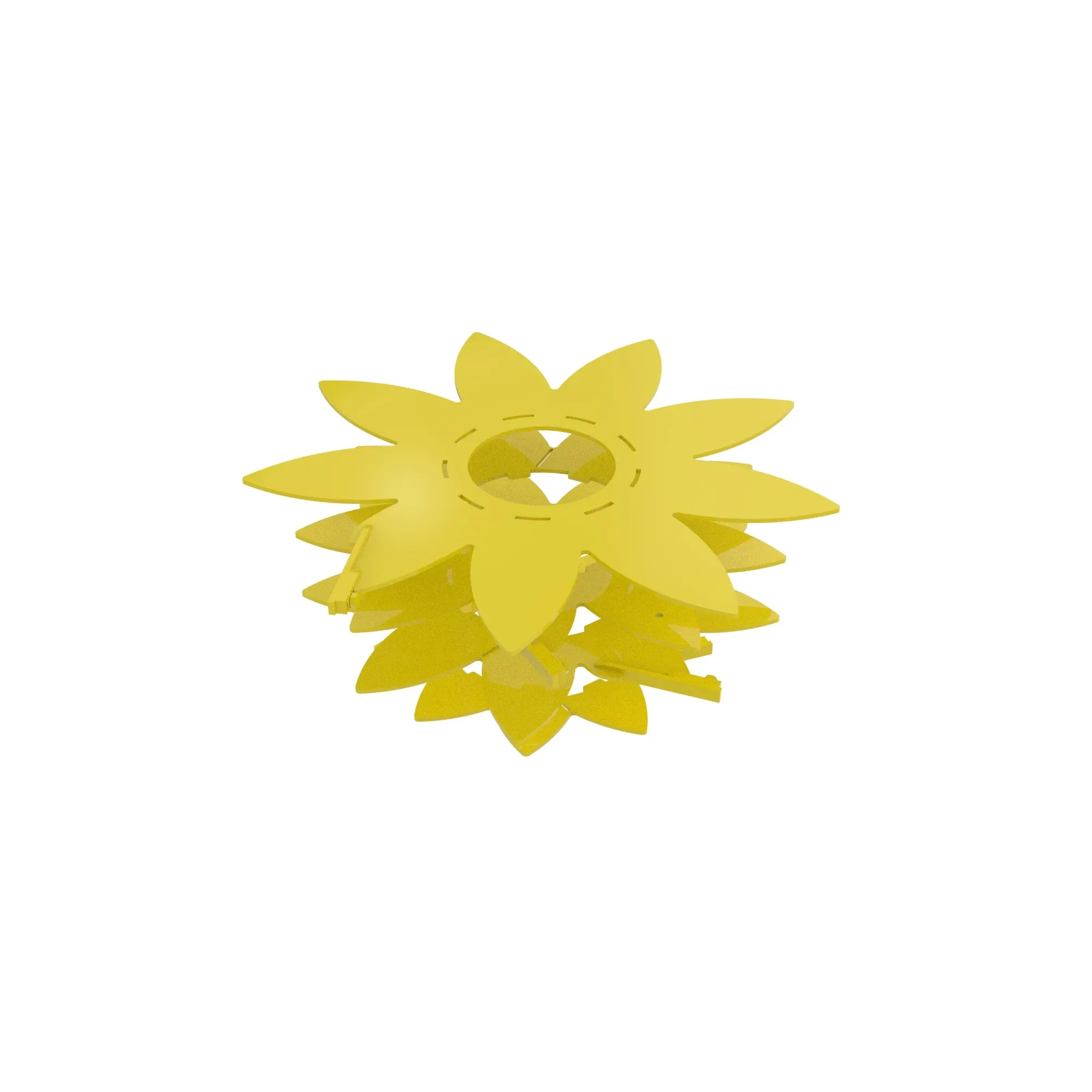 John Deere Feed Drum, Left Side - LCA129865