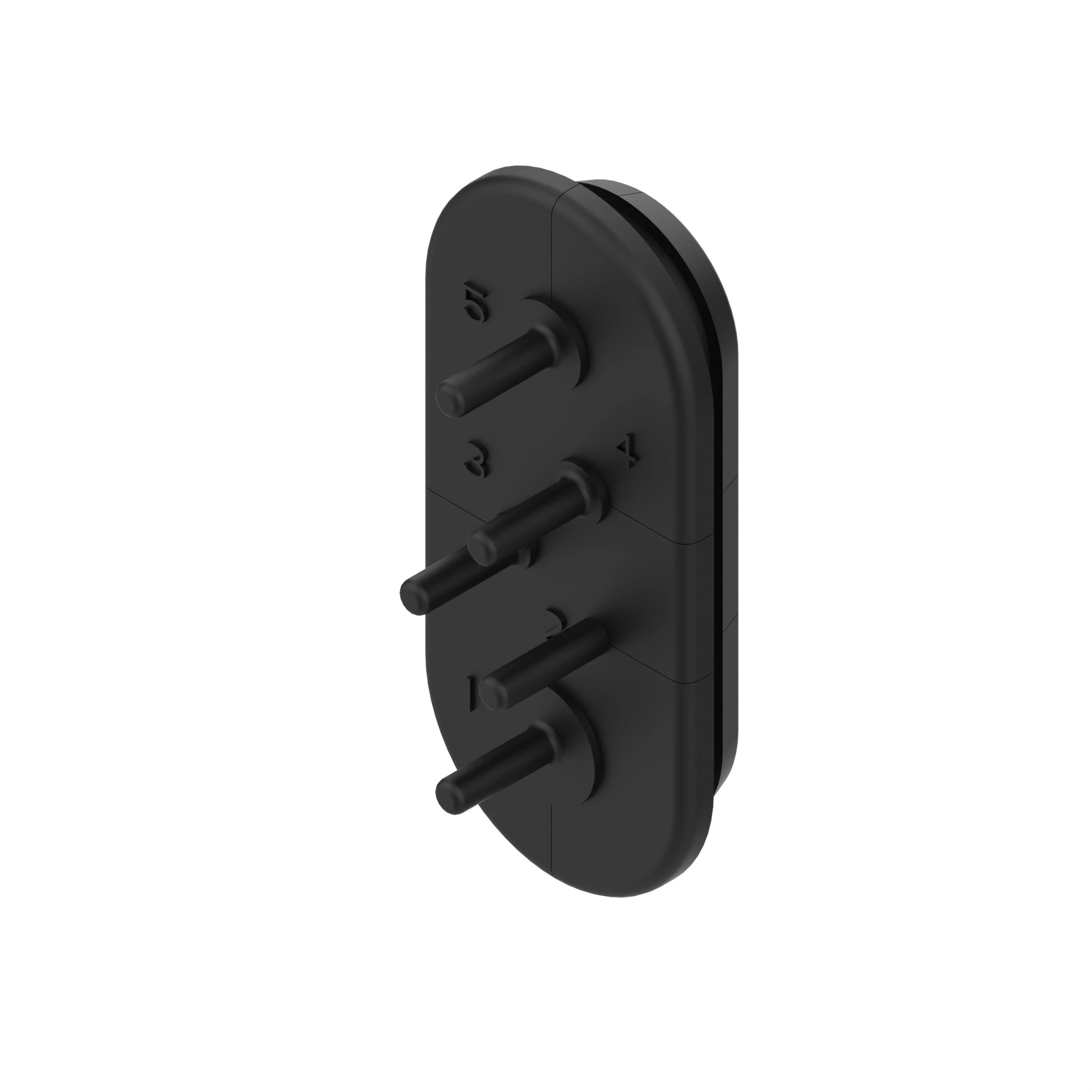John Deere Rubber Grommet - T308396
