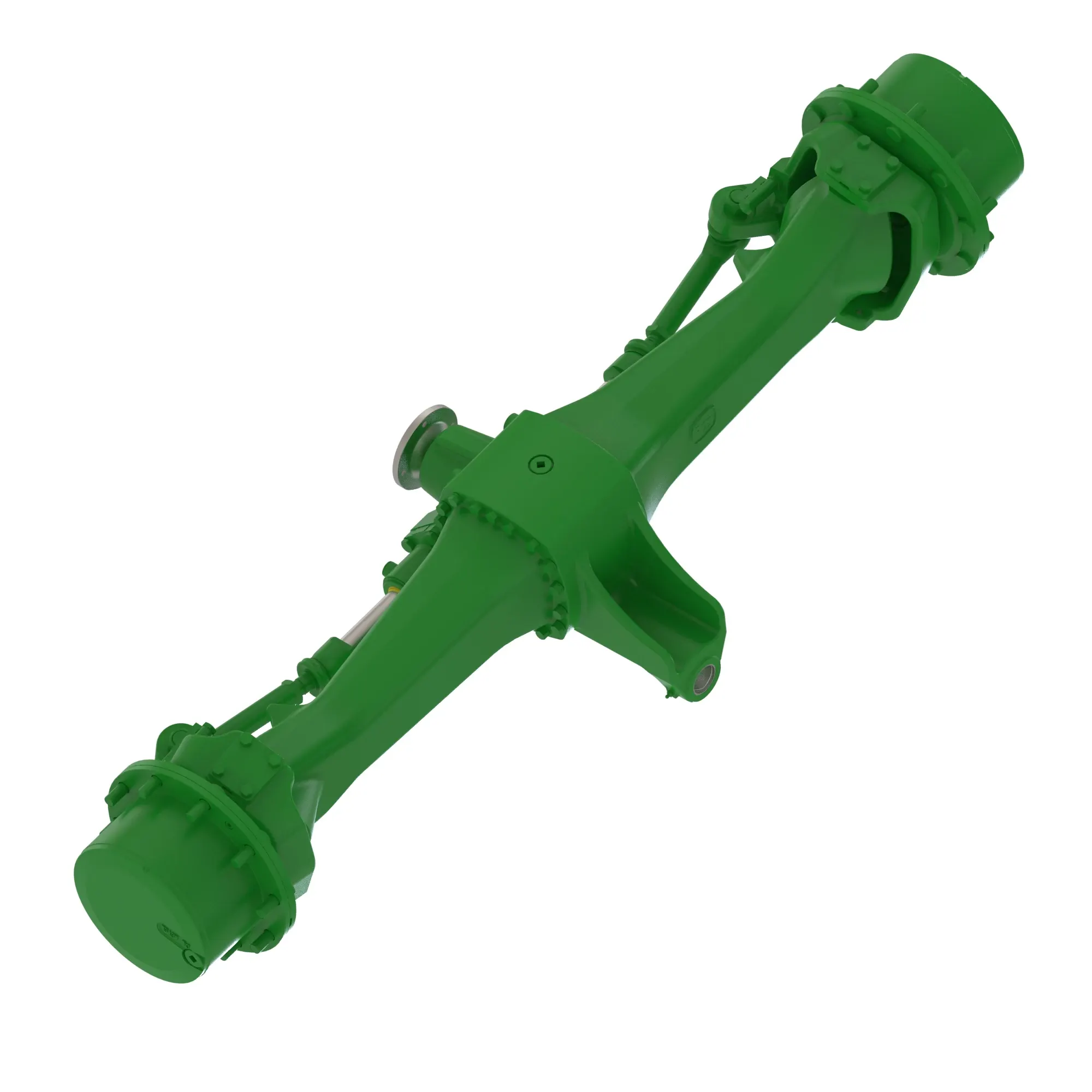 John Deere Front Axle - AL174884