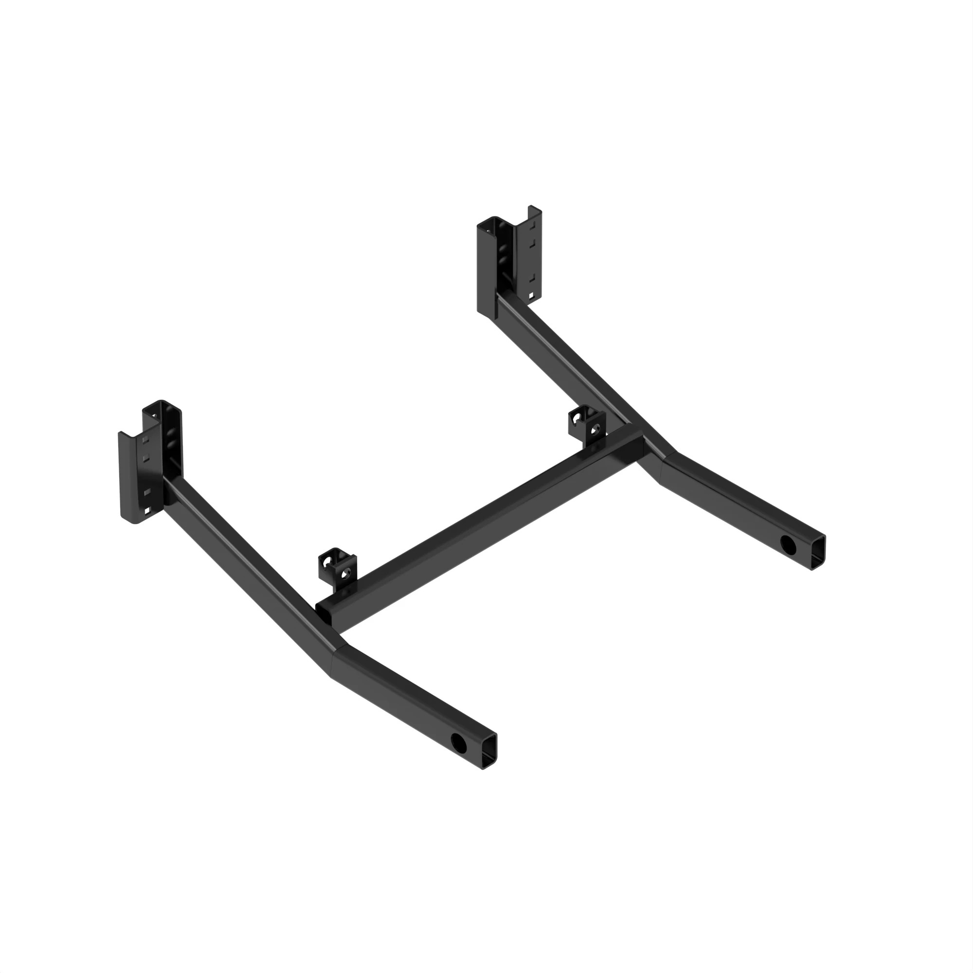 John Deere Rear Bumper - DMA210674