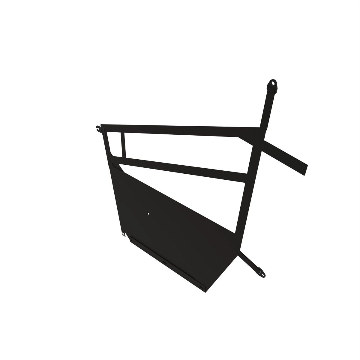 Ors Door Nets, RH Front