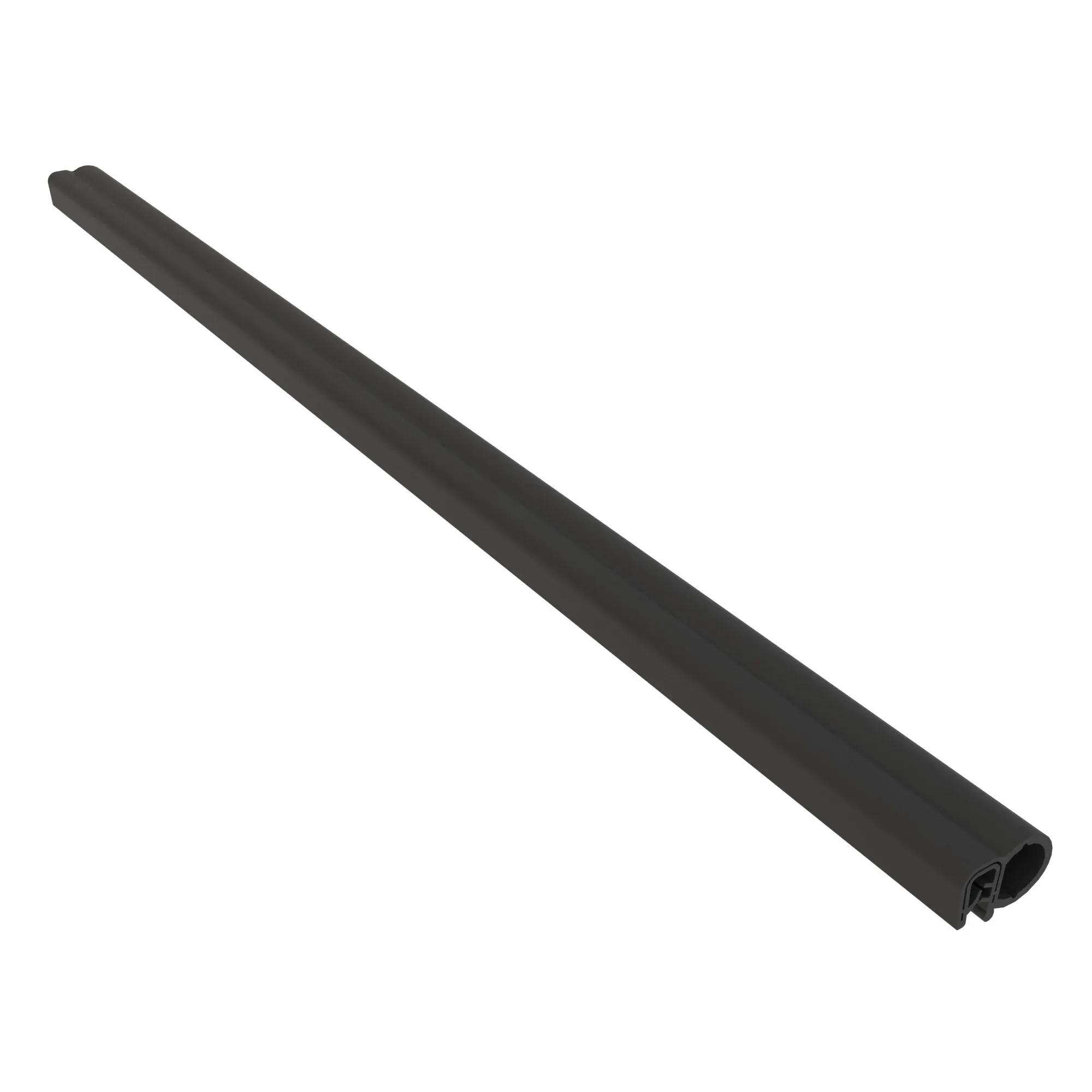 John Deere Left Side Seal Isolator - SU29385