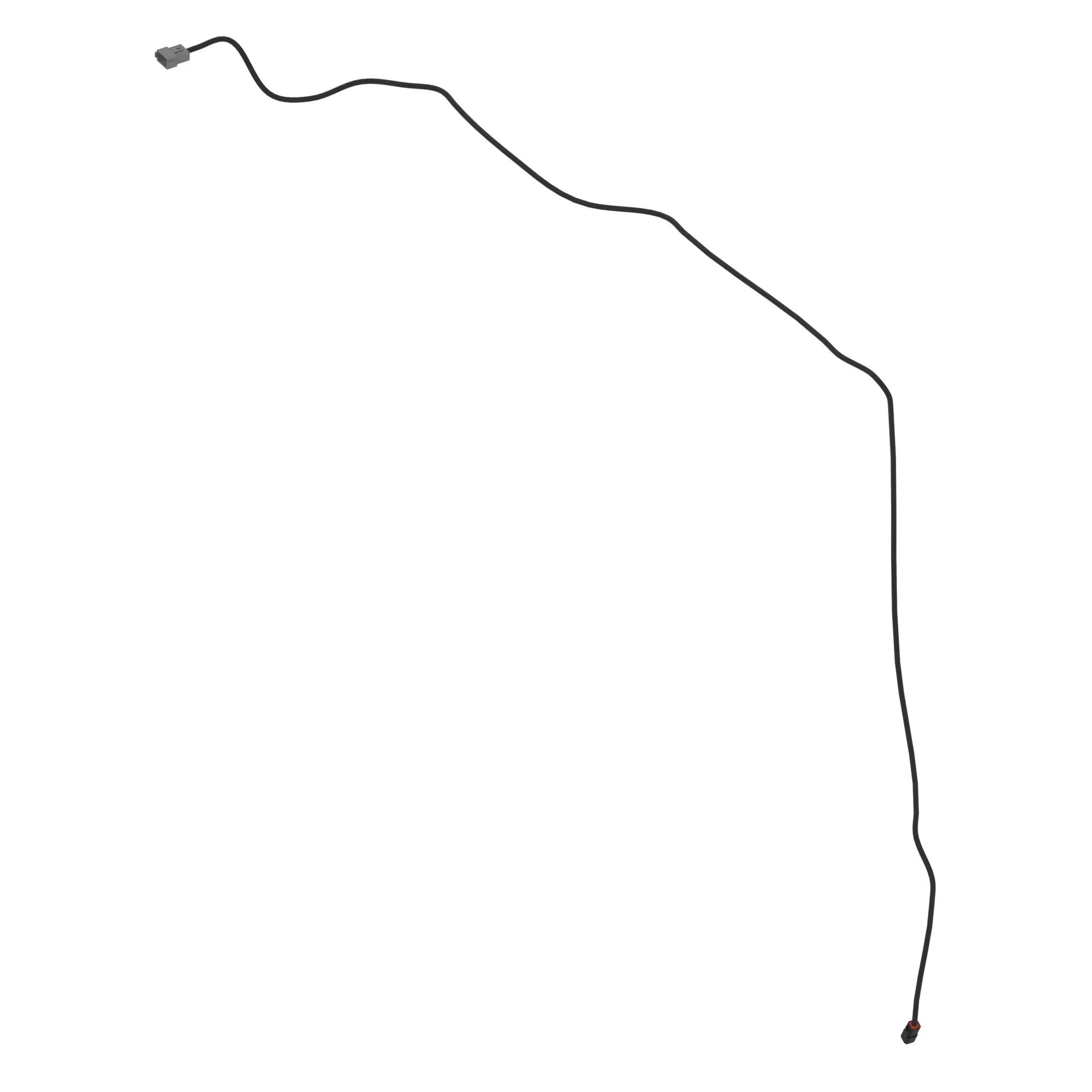 Cab Wiring Harness