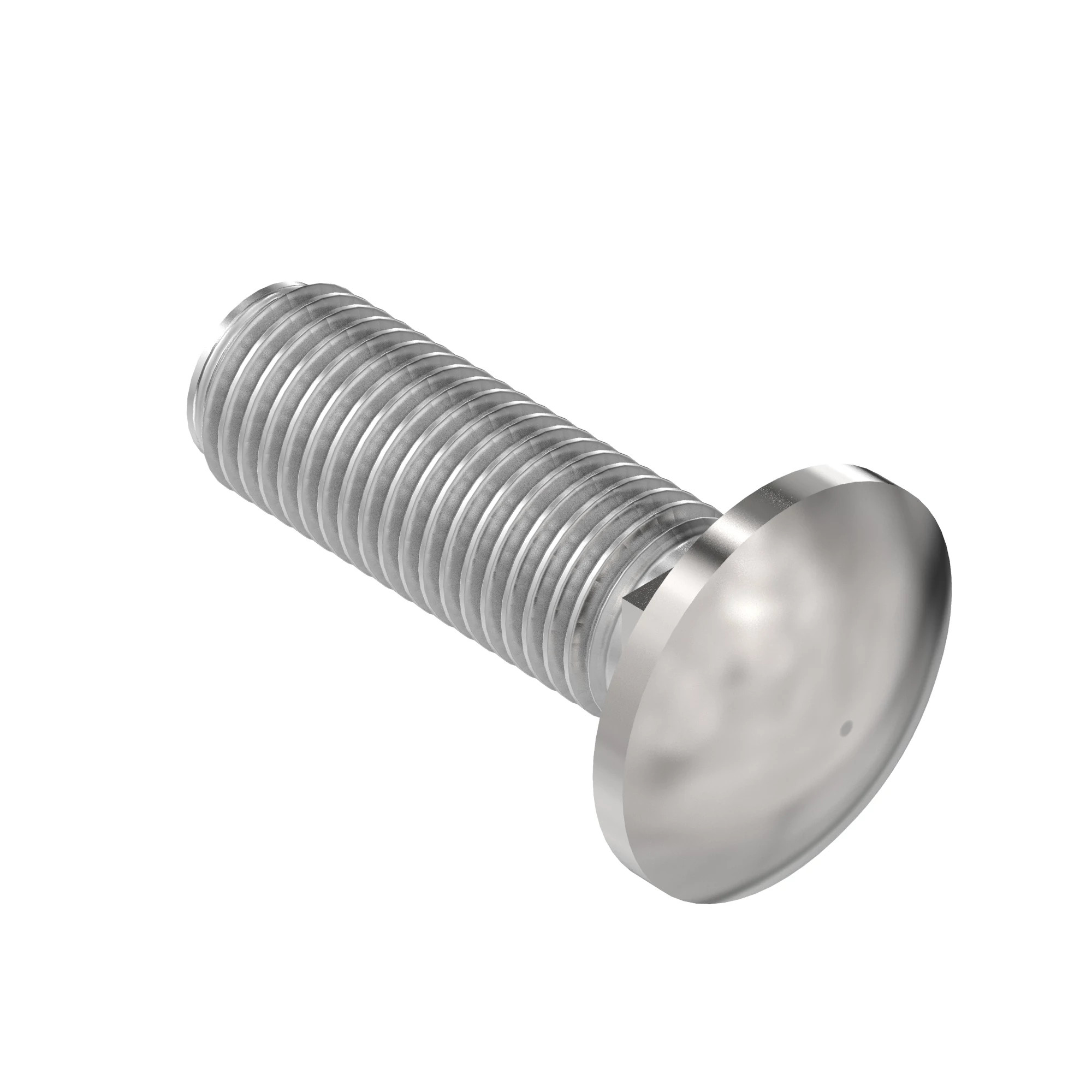 BOLT-M10X30 TUNGSTEN CARBIDE COATED