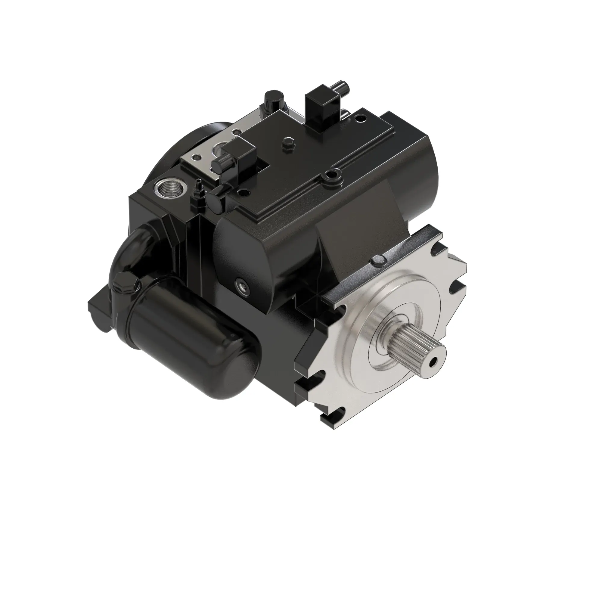 PUMP, PROPEL, REMAN