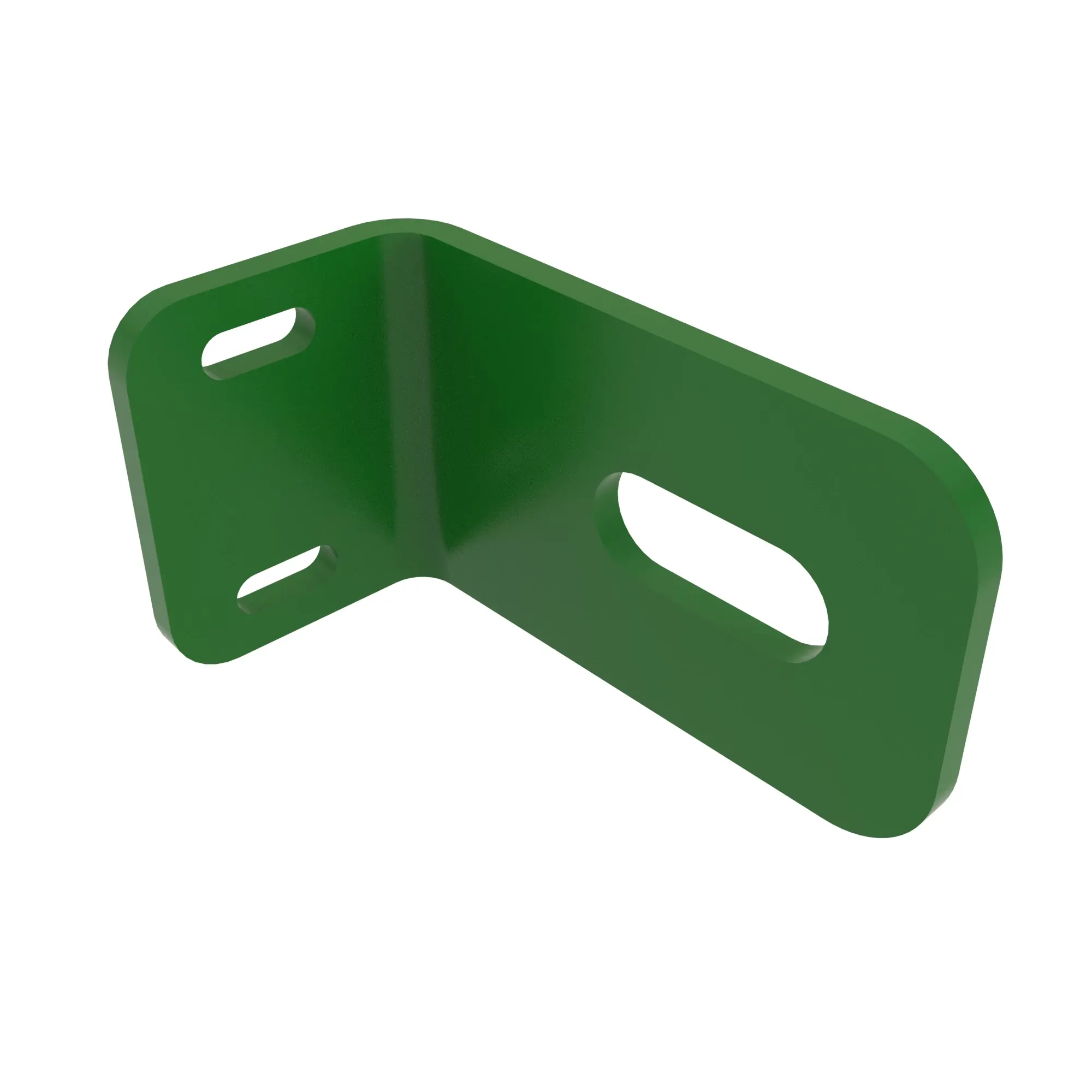 John Deere Air Duct - Z104333