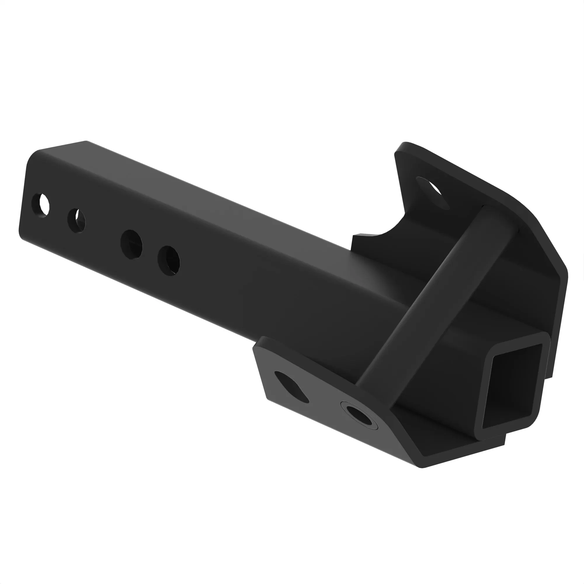 BRACKET,  MONITOR MOUNTING
