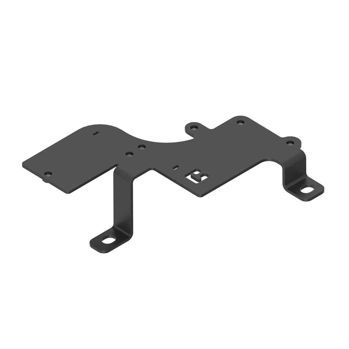 Bracket, Bulkhead Connecto