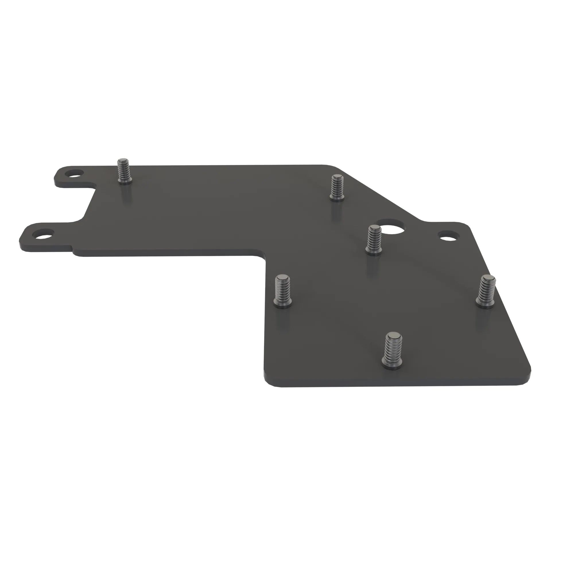 John Deere Relay Module Bracket - RE319195