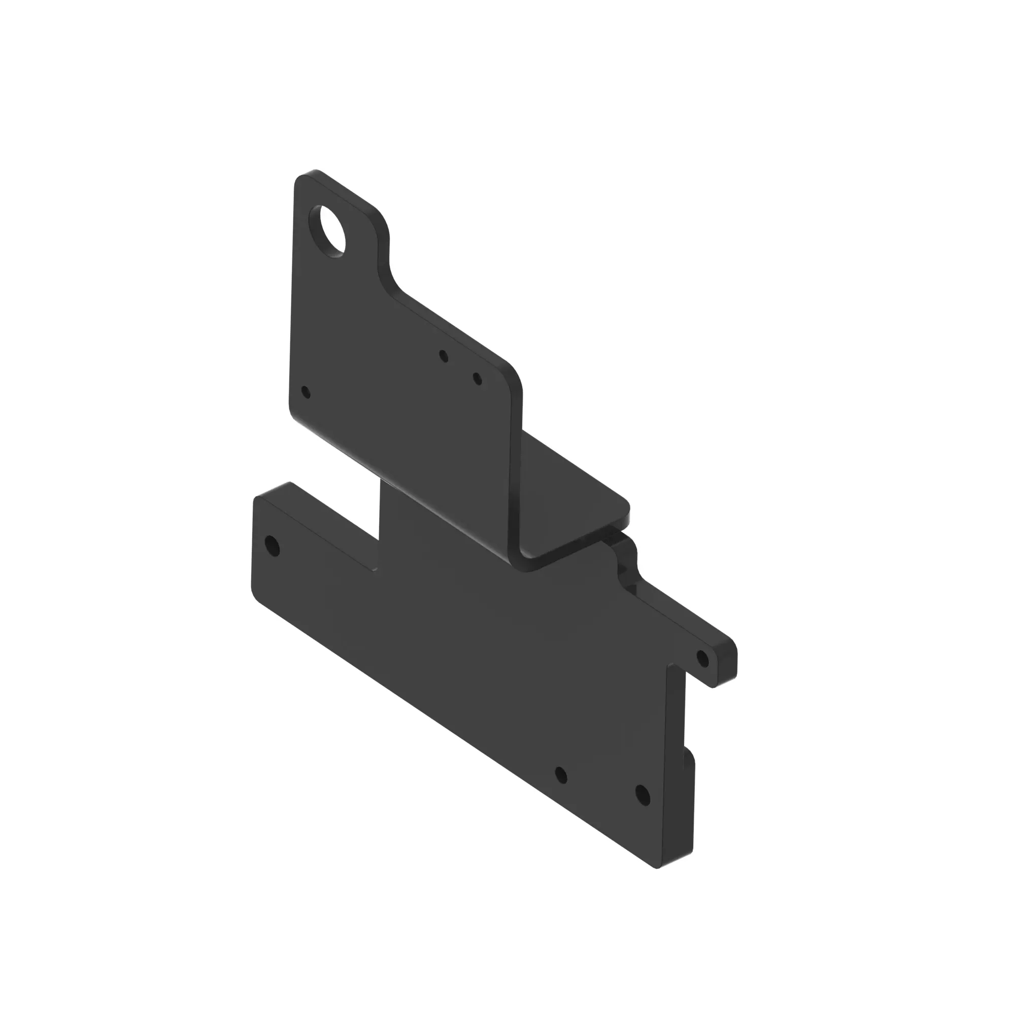 BRACKET, BRACKET AUTOMATIC LUBRICAT