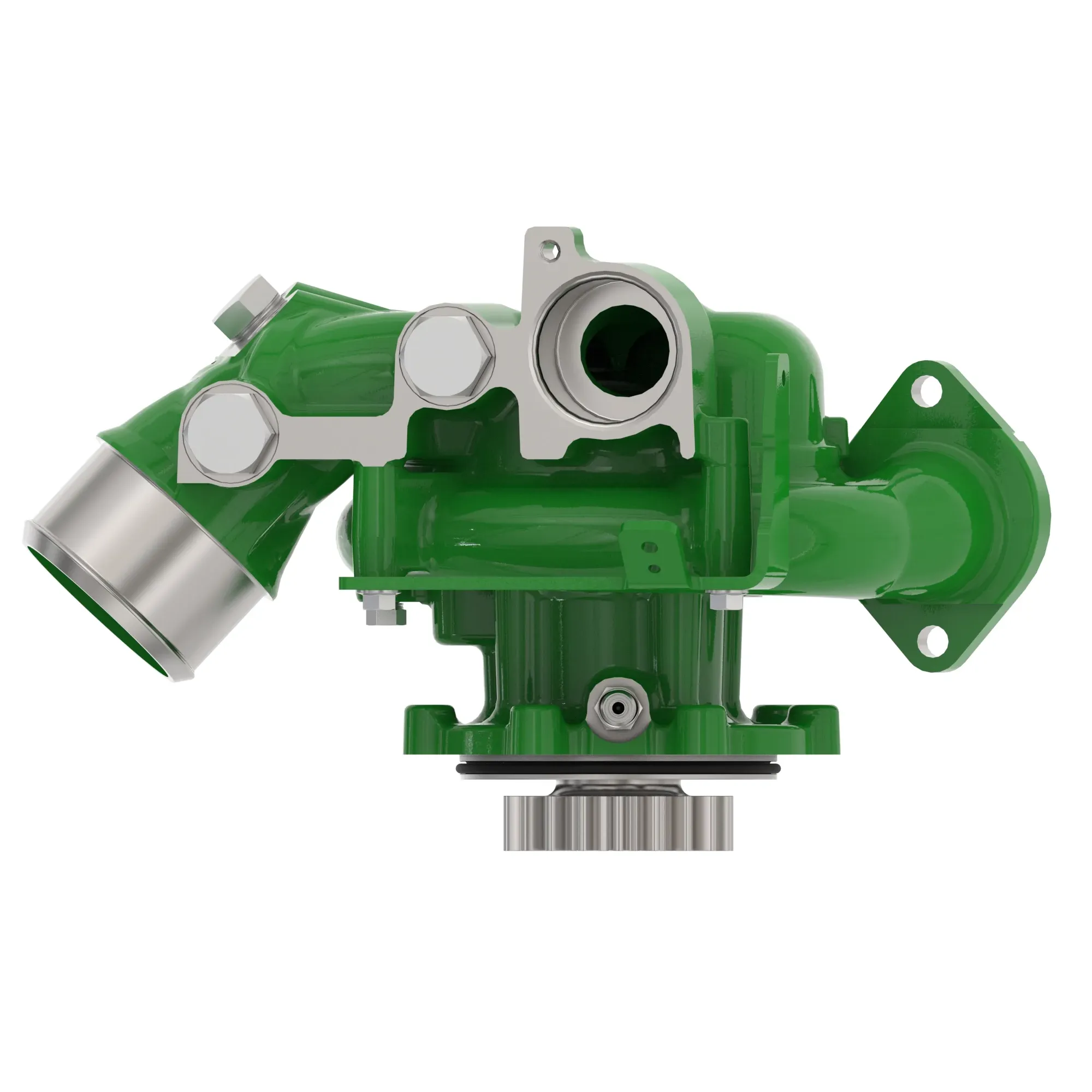 Water Pump Reman