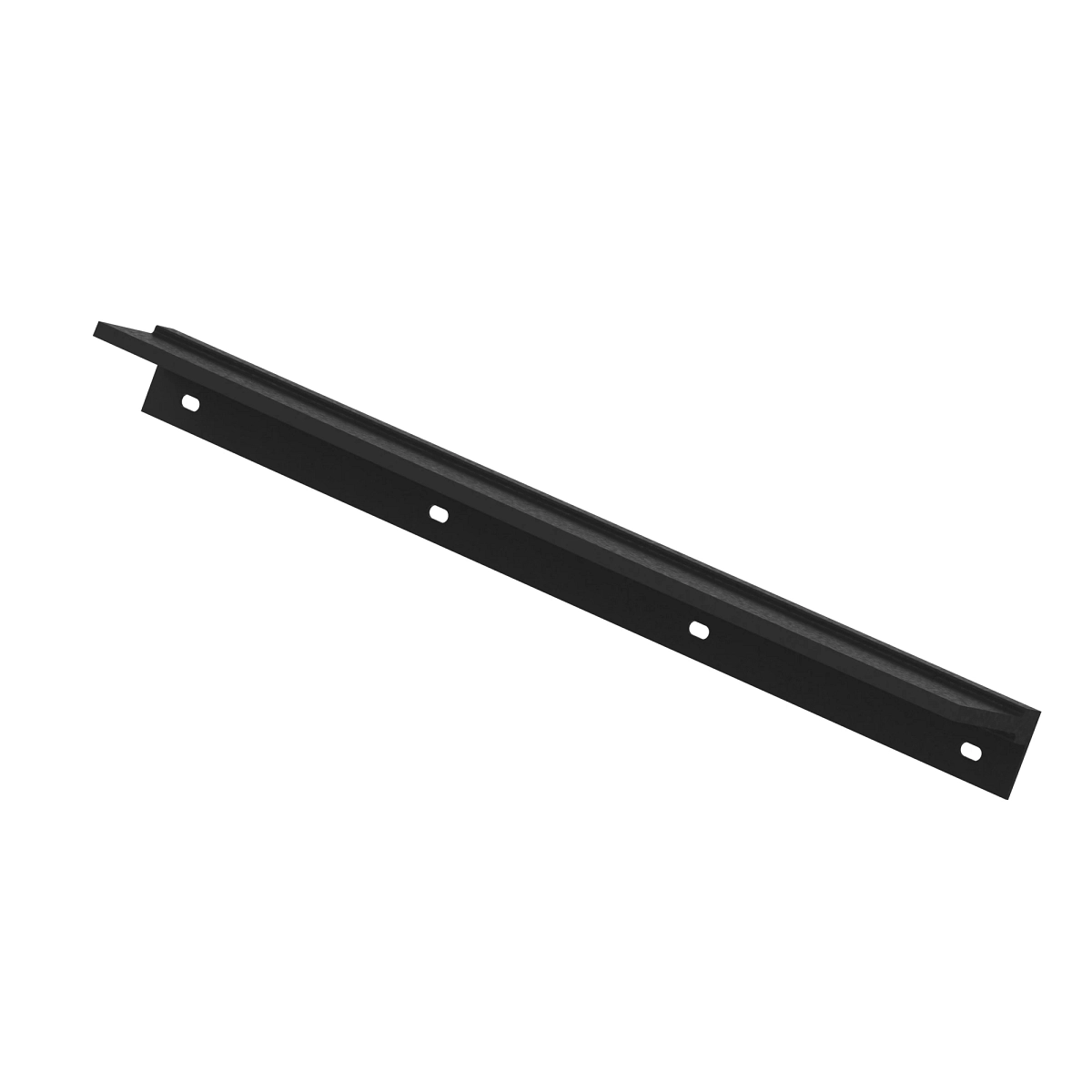 Seal, Brush RH Front Side Pan