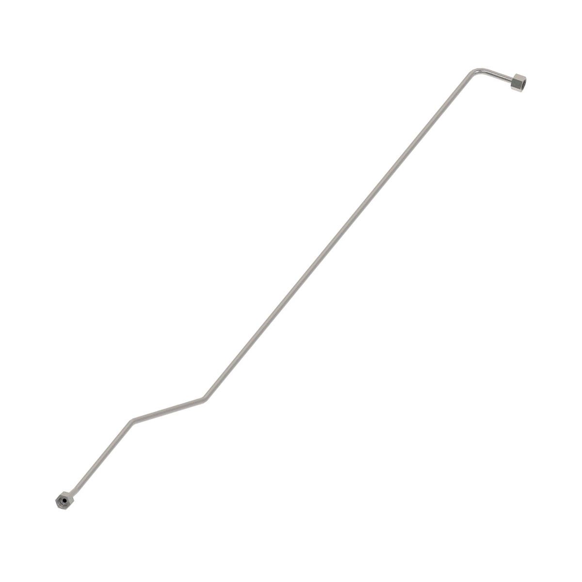 John Deere SCV Load Sense Oil Line - RE575194