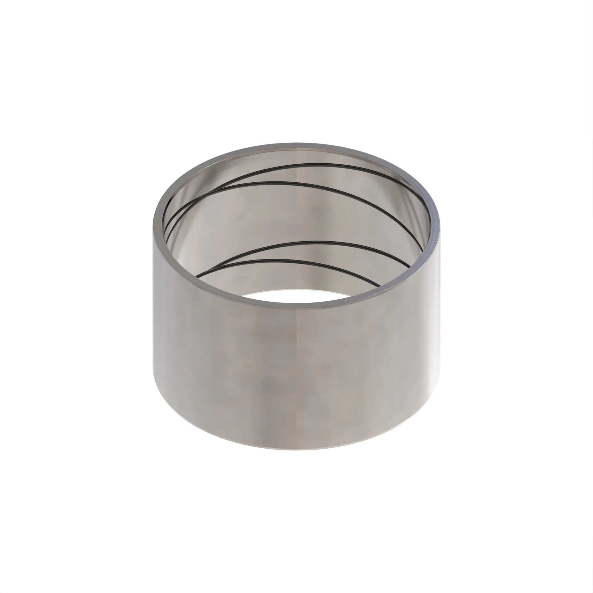 John Deere Cylindrical Alloy Bushing - T352069