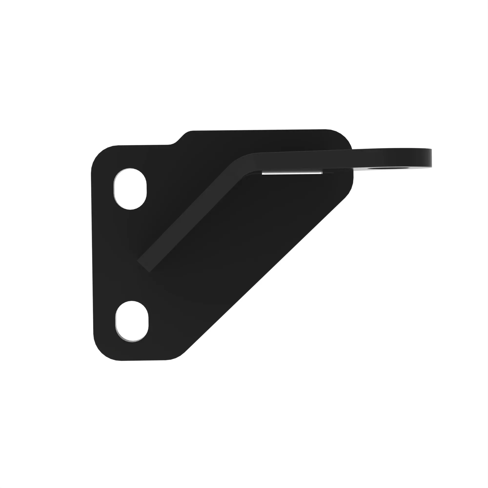 BRACKET,  PUMP SUPPORT