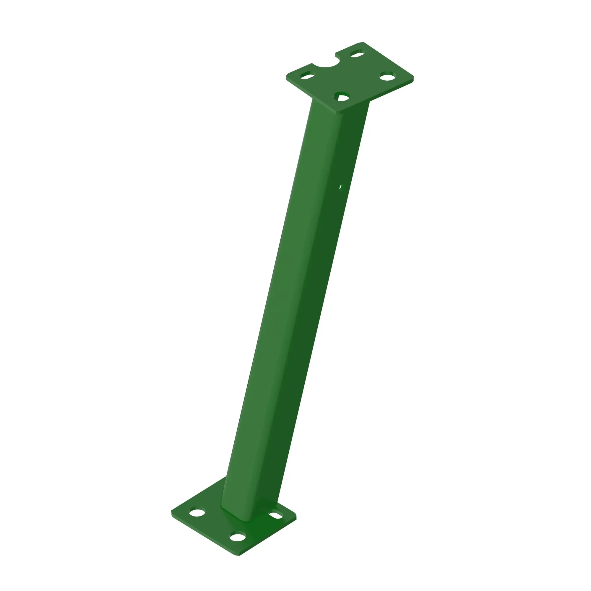 SUPPORT ASSEMBLY, LADDER HEAVY DUTY