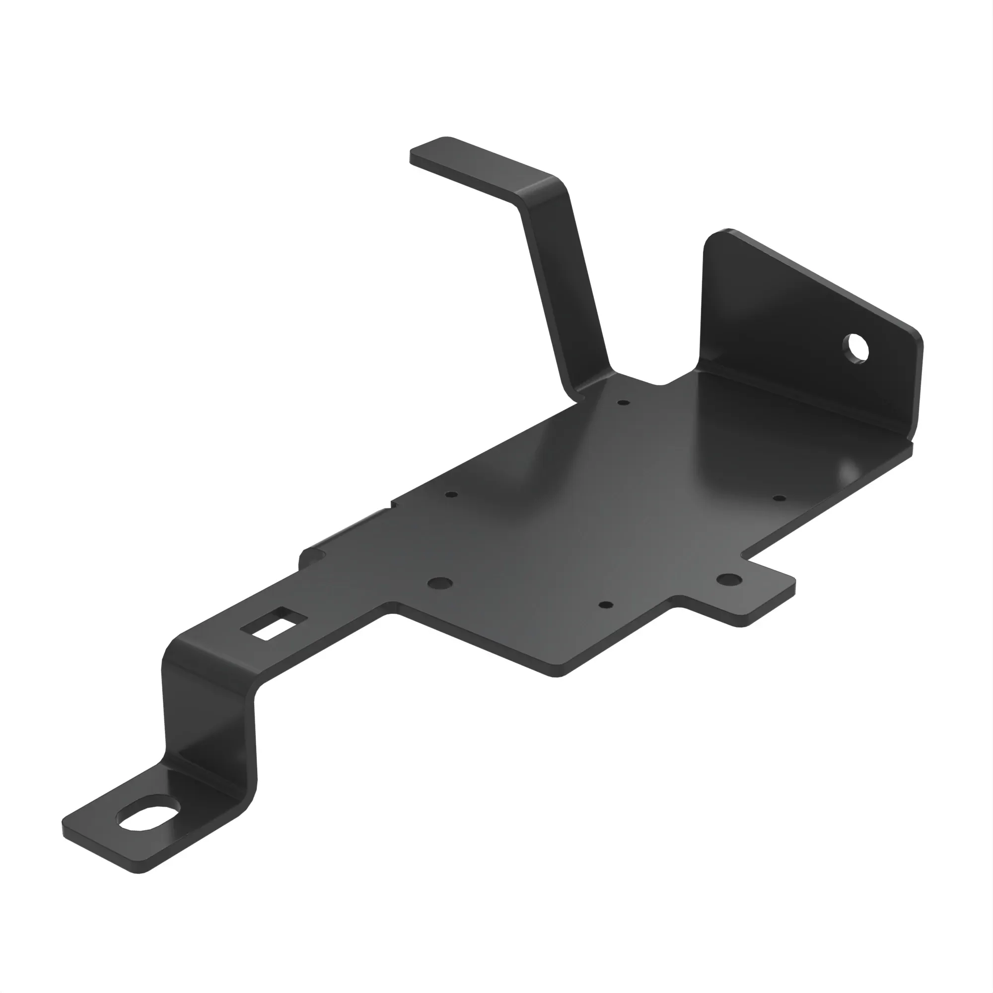 John Deere Mounting Bracket - LVU26907
