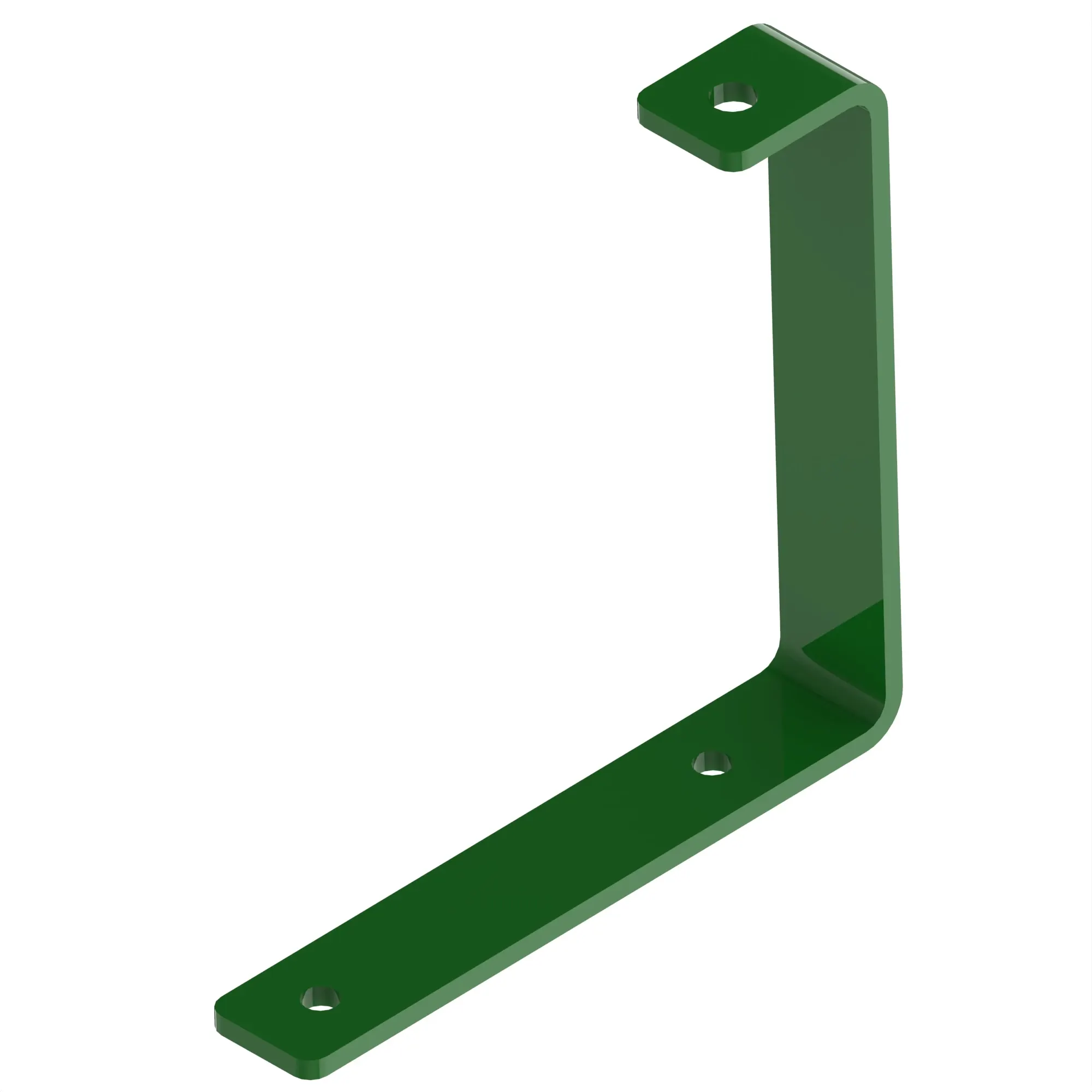 John Deere Direct Injection Post Mixe Bracket - KK16537