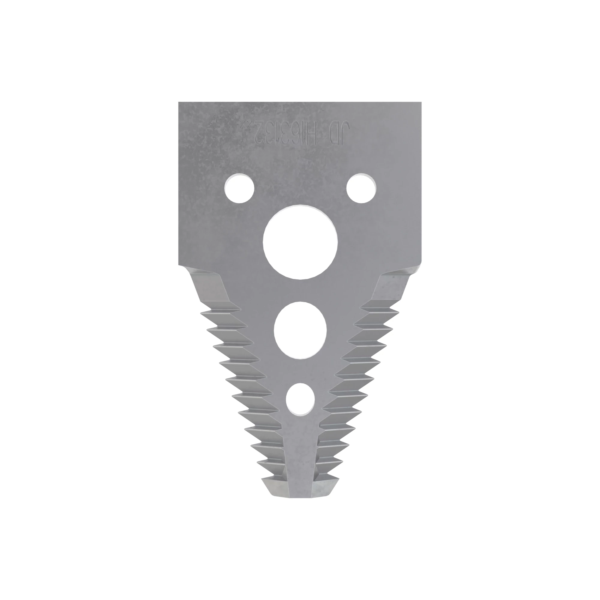 Z93078: Spare Cutterbar Section | Shop.Deere.com