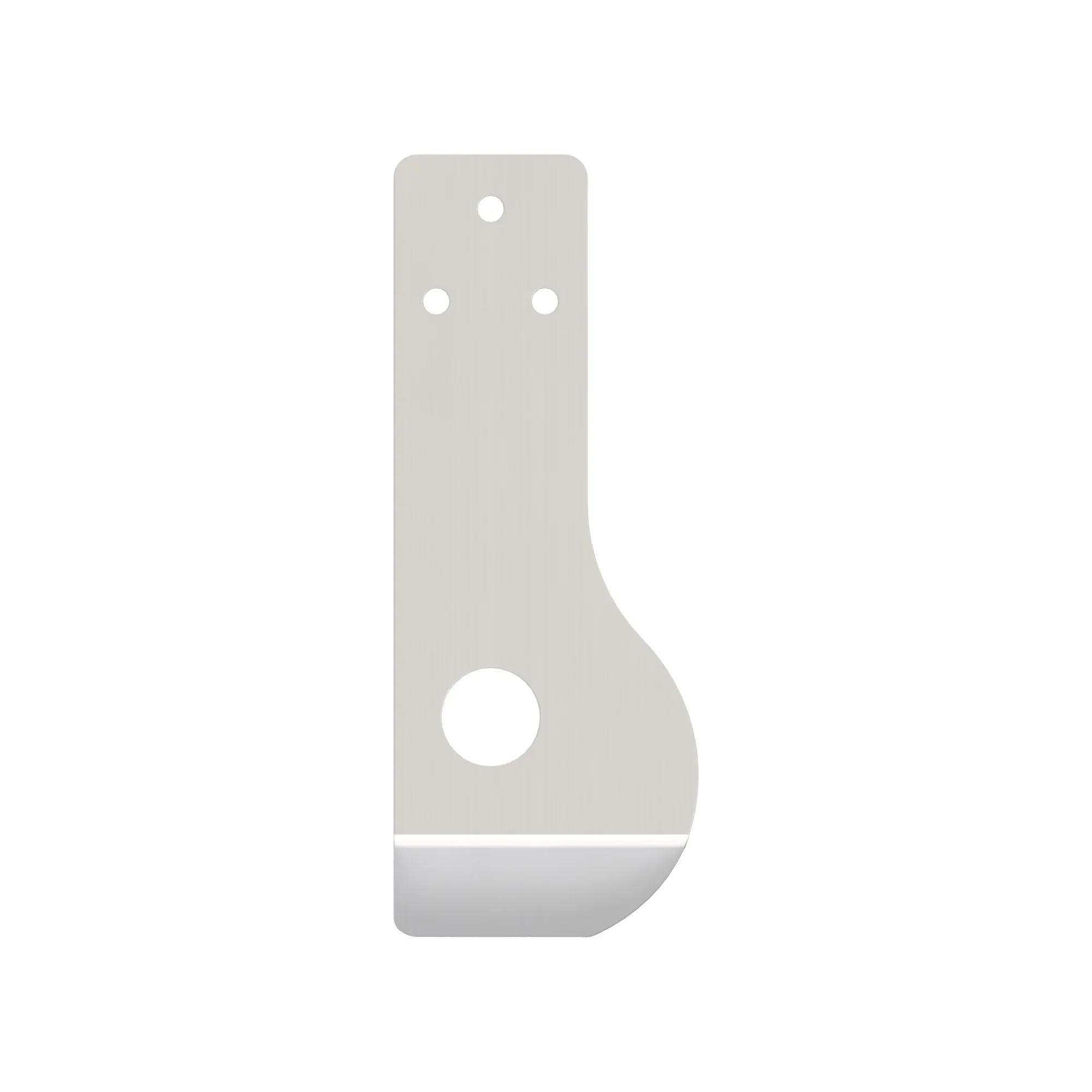 LATCH, P-CLIP, LH, Clip