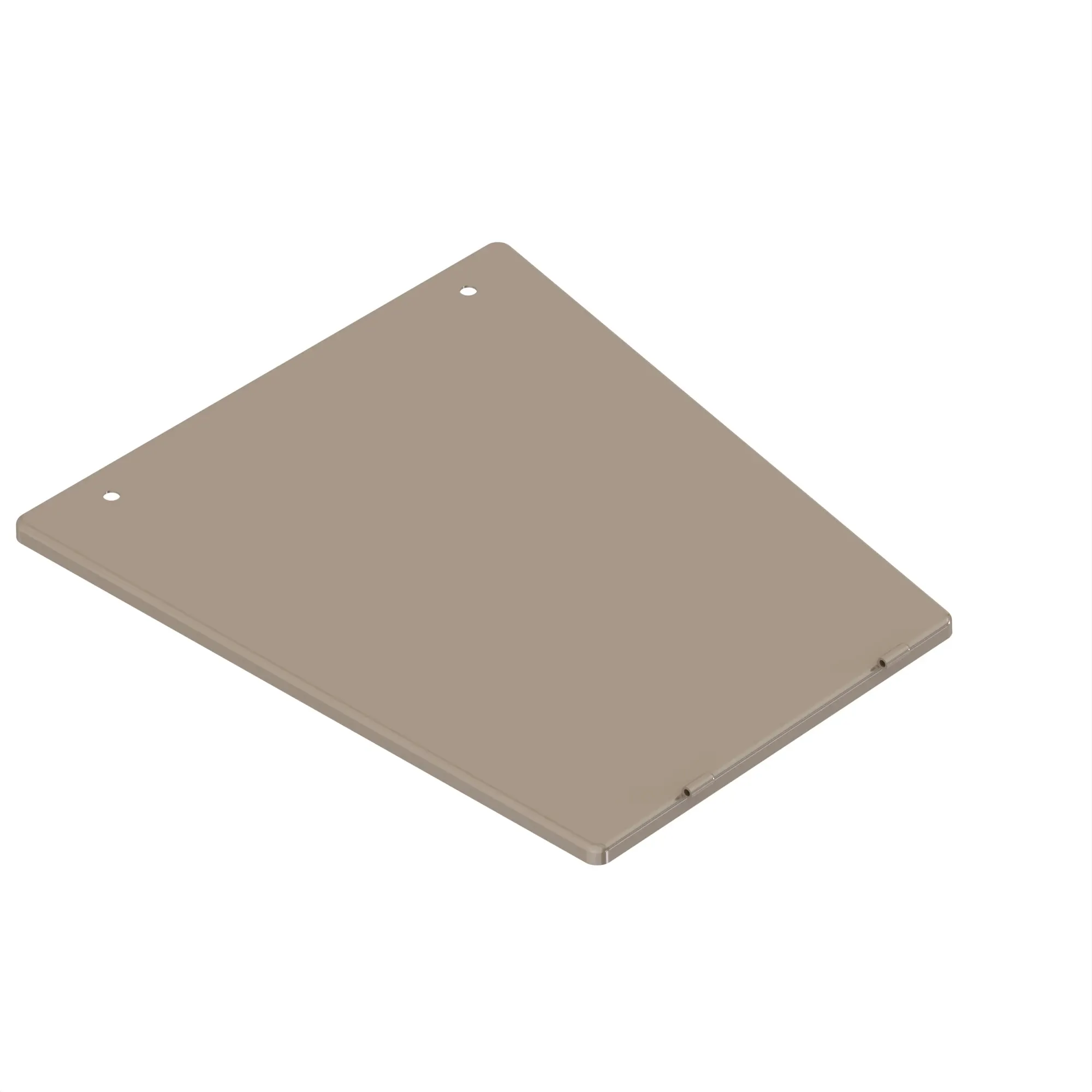 AT356909: Front RH Cab Access Panel