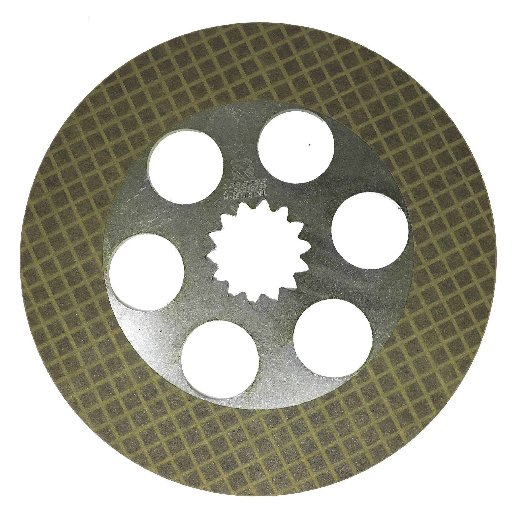 Brake Disk