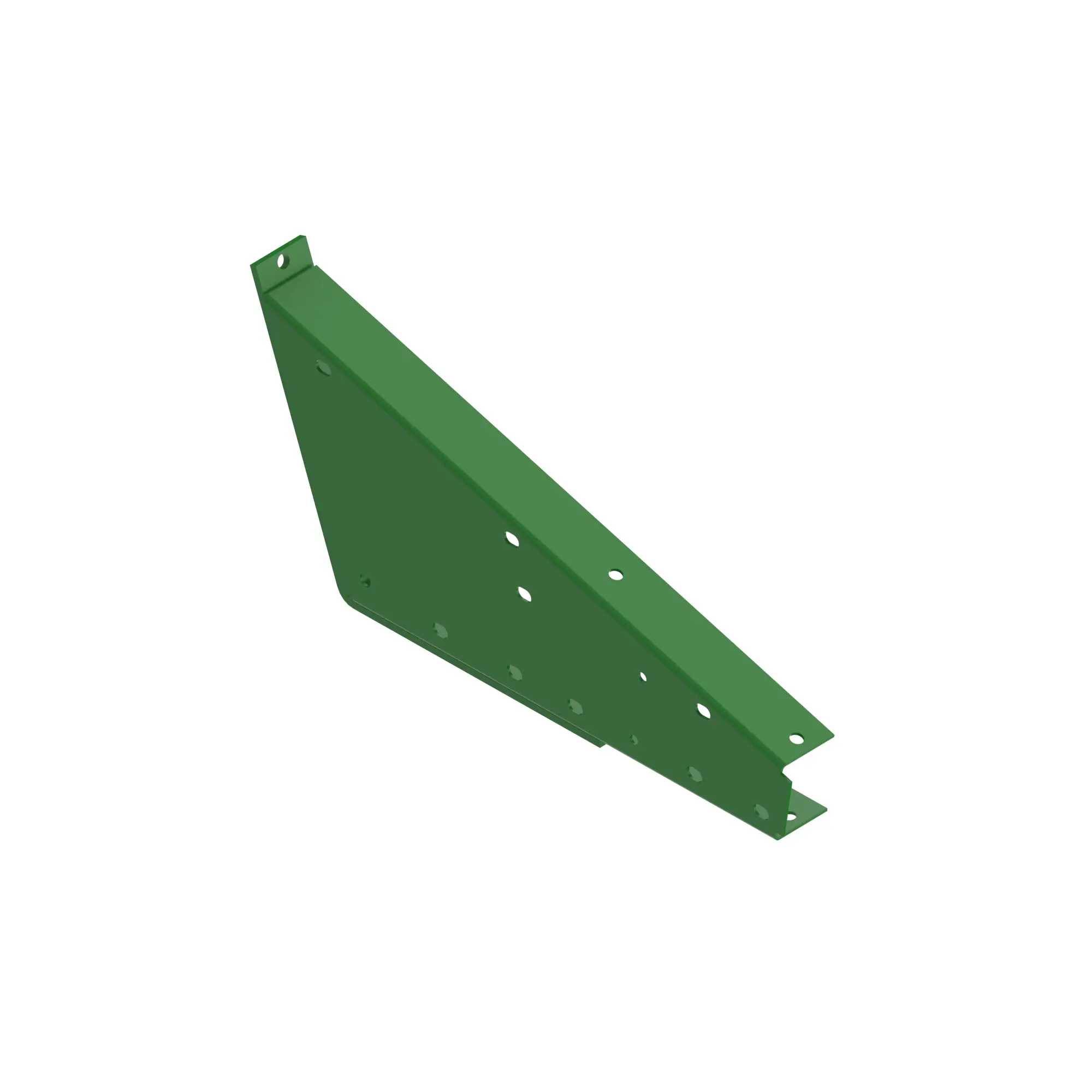 FRAME EXT LH