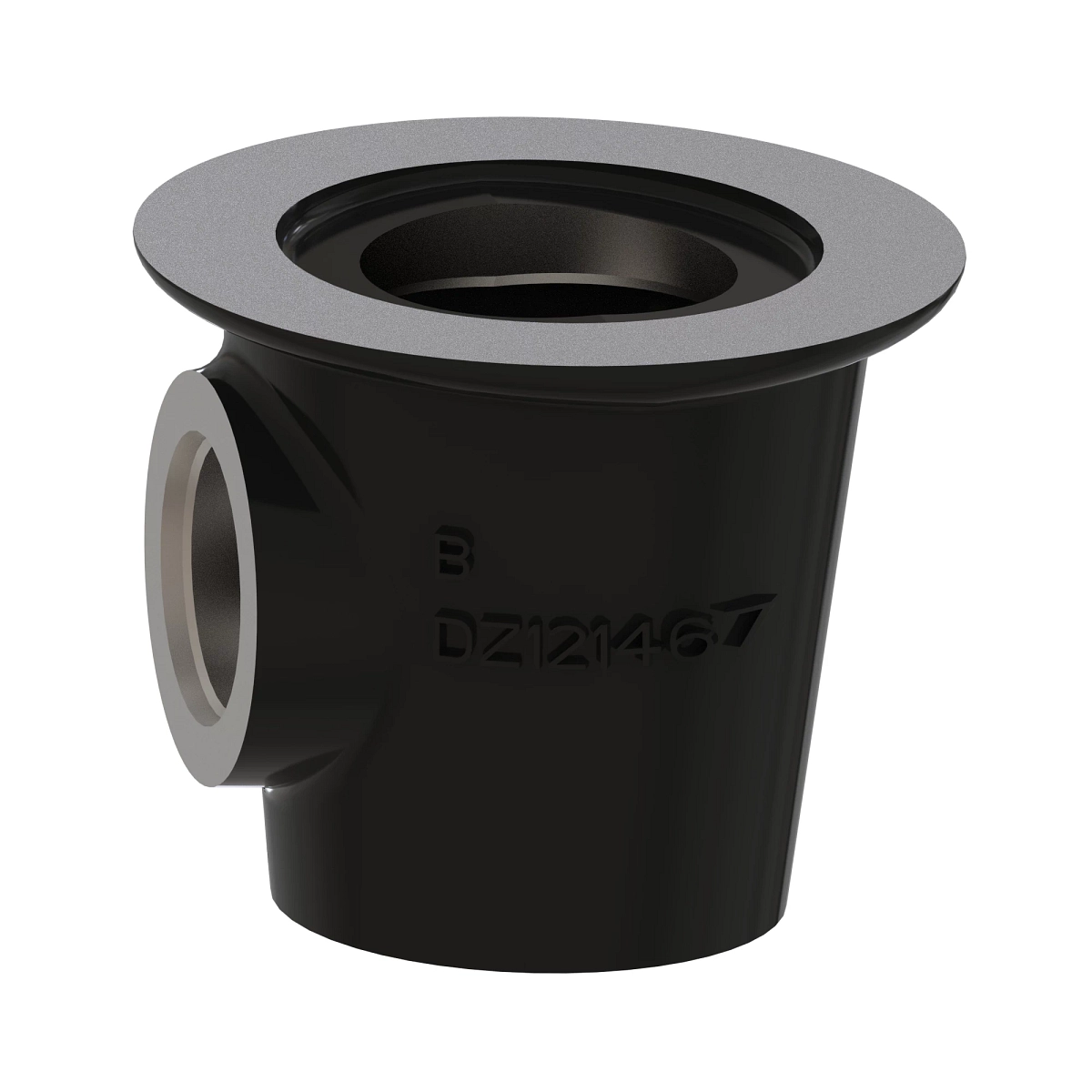 Adapter, Remote Mount Oil Filter