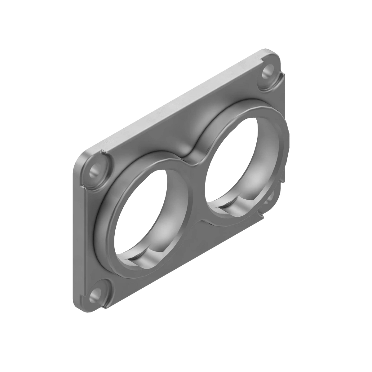 Bearing Housing W/O Bearing, Stalk