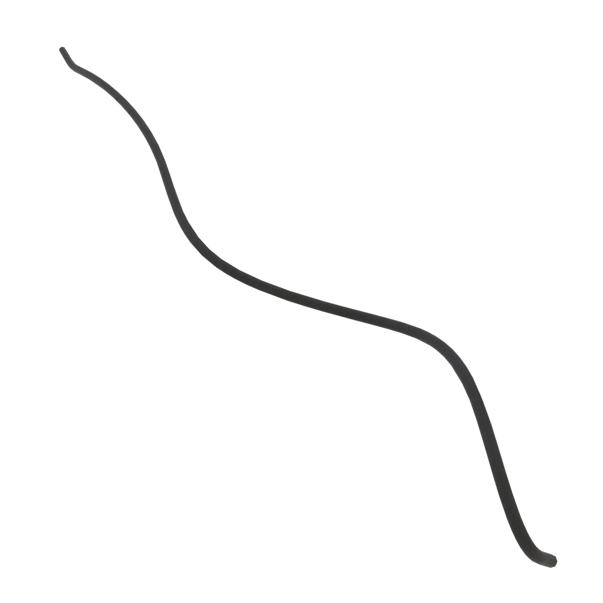 HOSE HI-FLEX  TUB-08X11