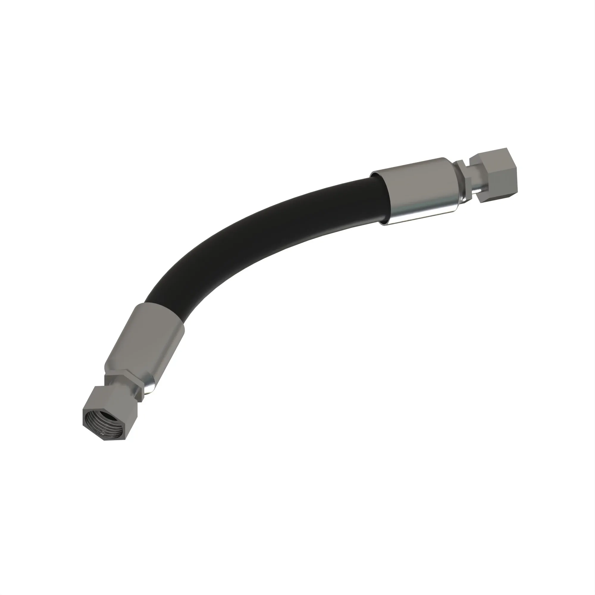 John Deere Hydraulic Hose - F055112